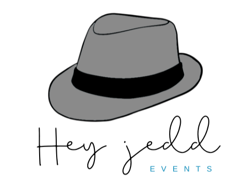 jedd chang | event producer