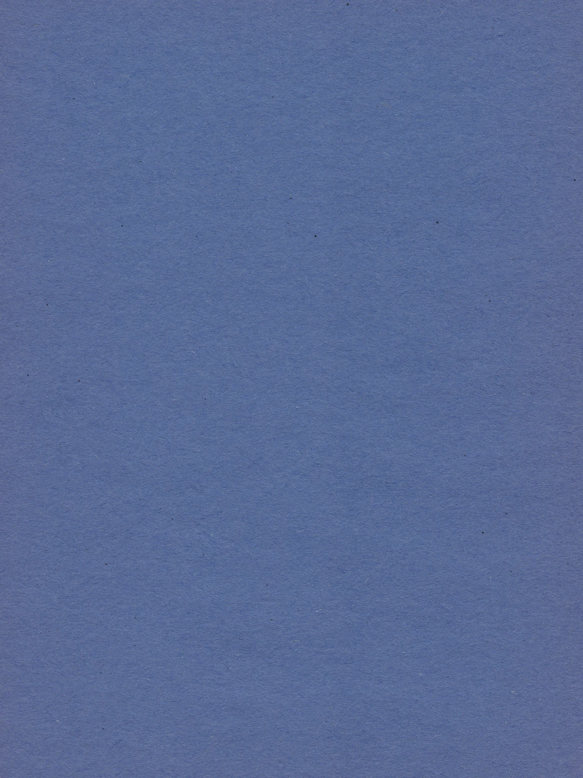 Solid blue background with no objects or details.