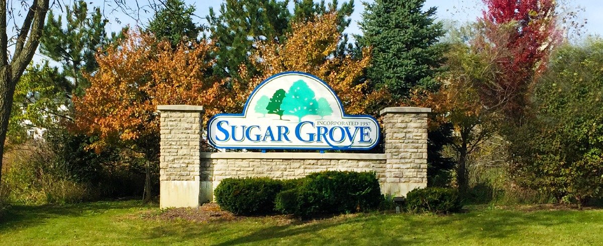 Building a Communications Program for the Village of Sugar Grove