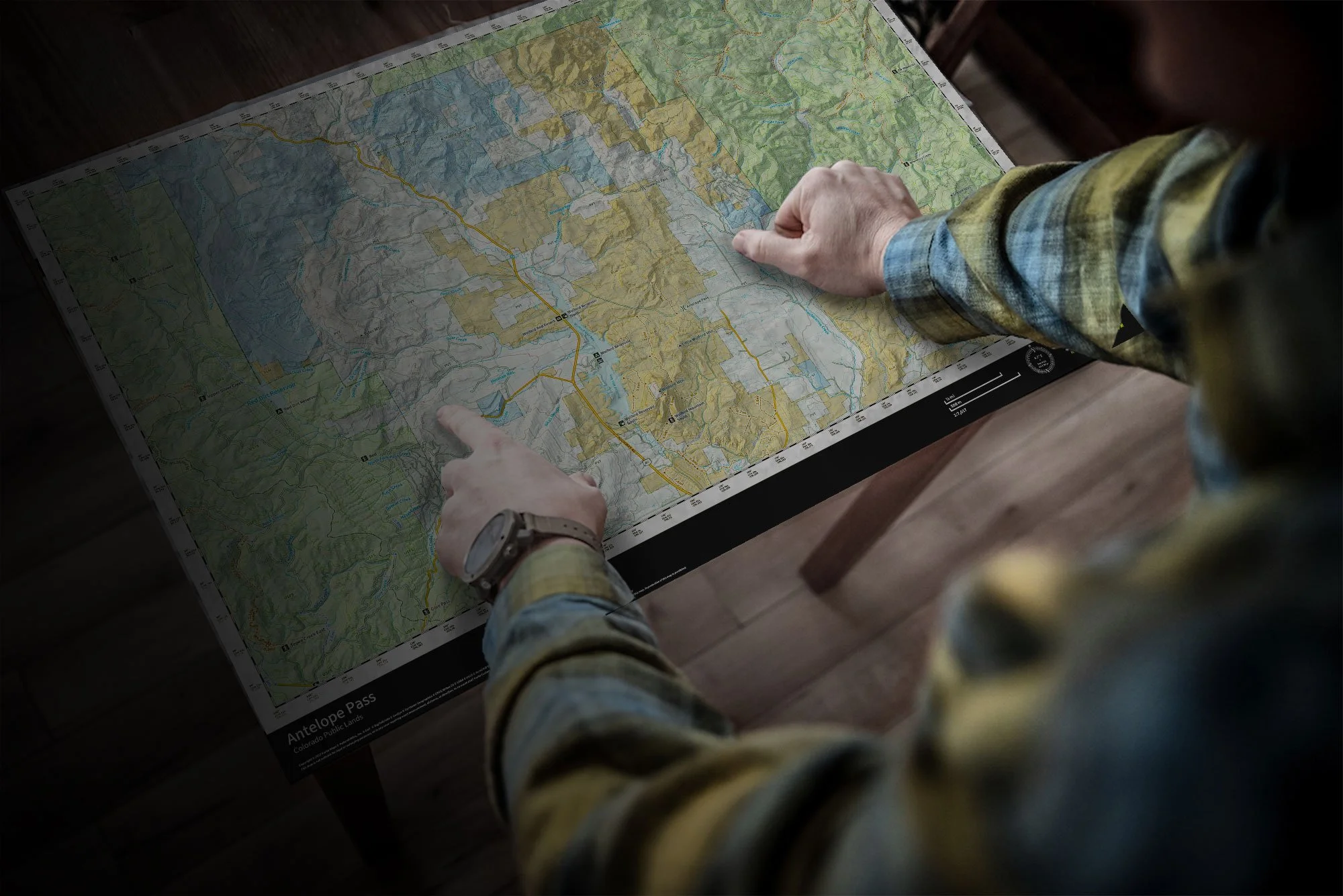 Karta Custom Maps