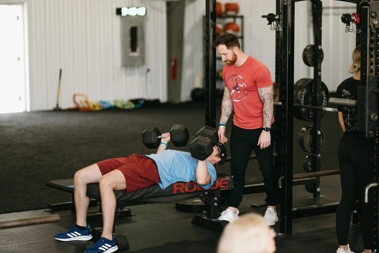 Optimal Performance Training Center