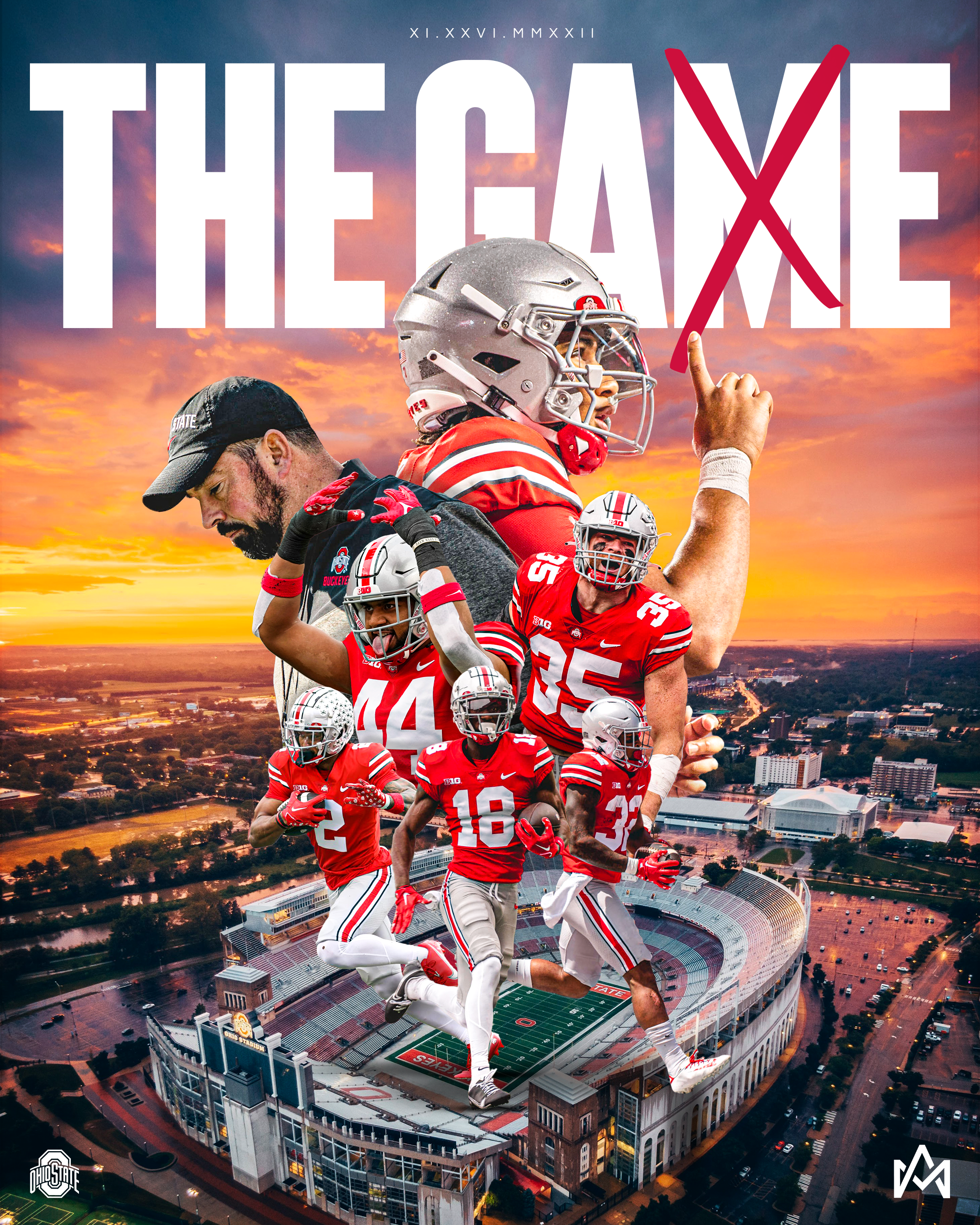 The Game - 2022