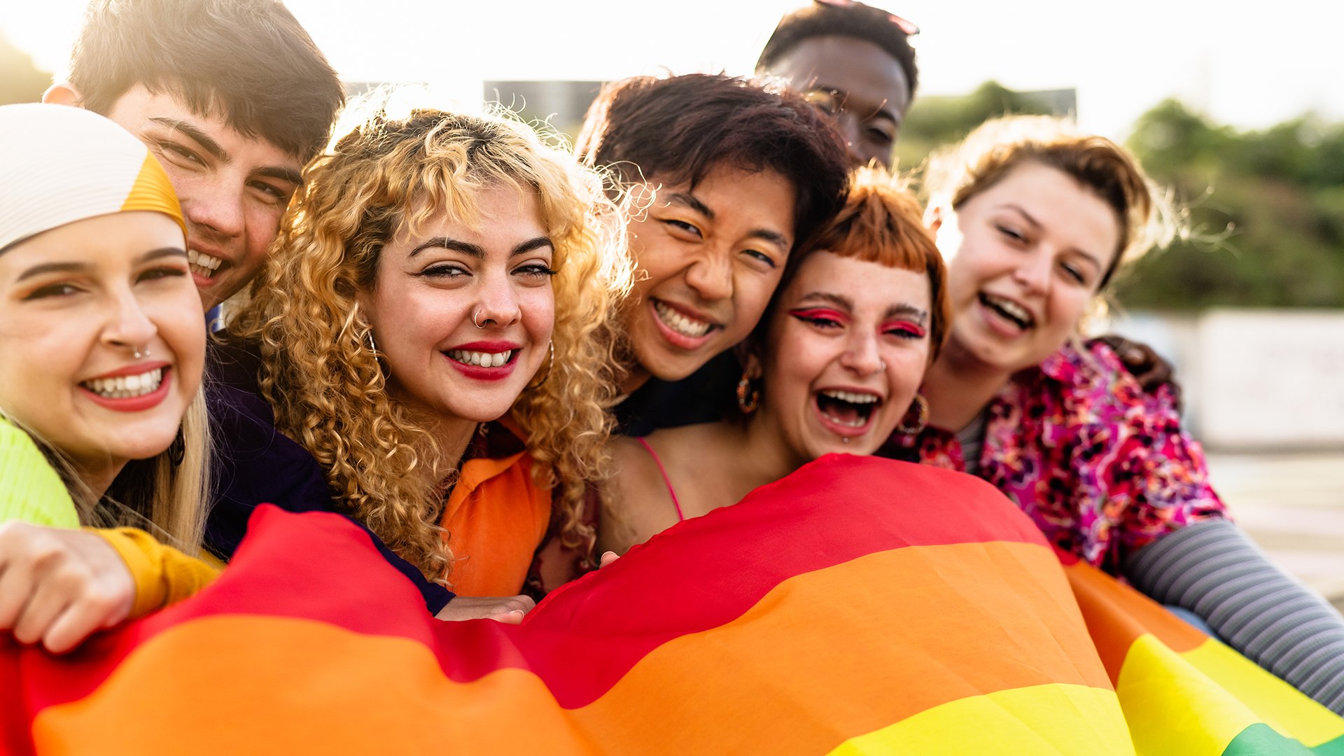 Why LGBTQ Inclusion is Important