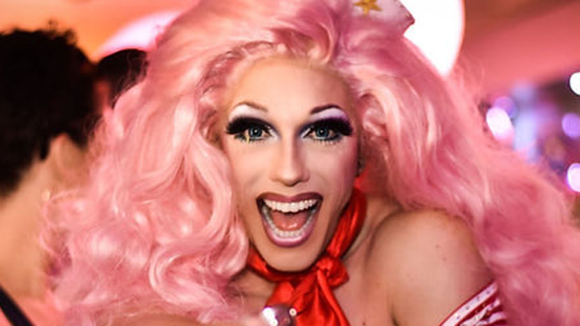 Candi Shell: Honolulu's Bighearted Drag Superstar