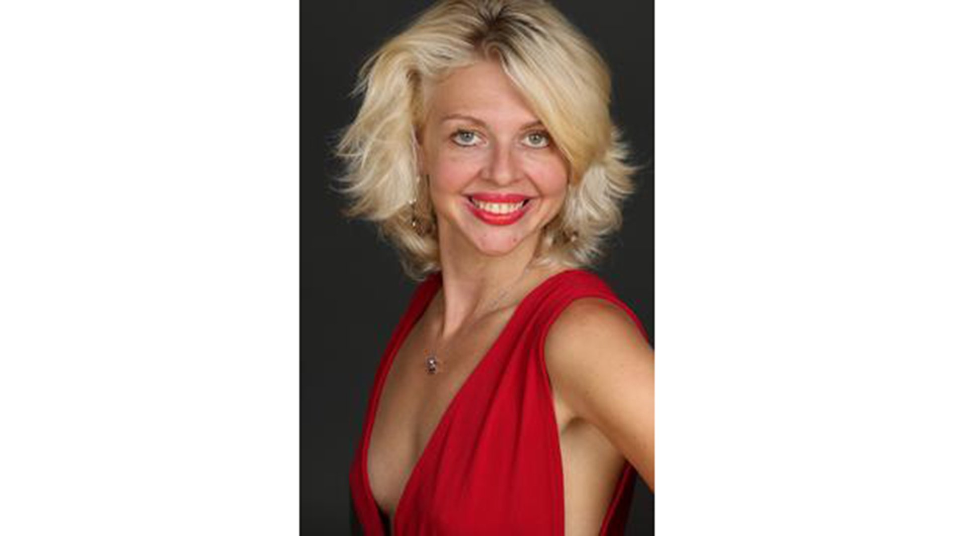 The Accomplished Career of April Brucker Vegas Ventriloquist and Puppeteer