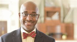 Rev. Elliott Robinson Discusses Jim Crow Laws on Podcast