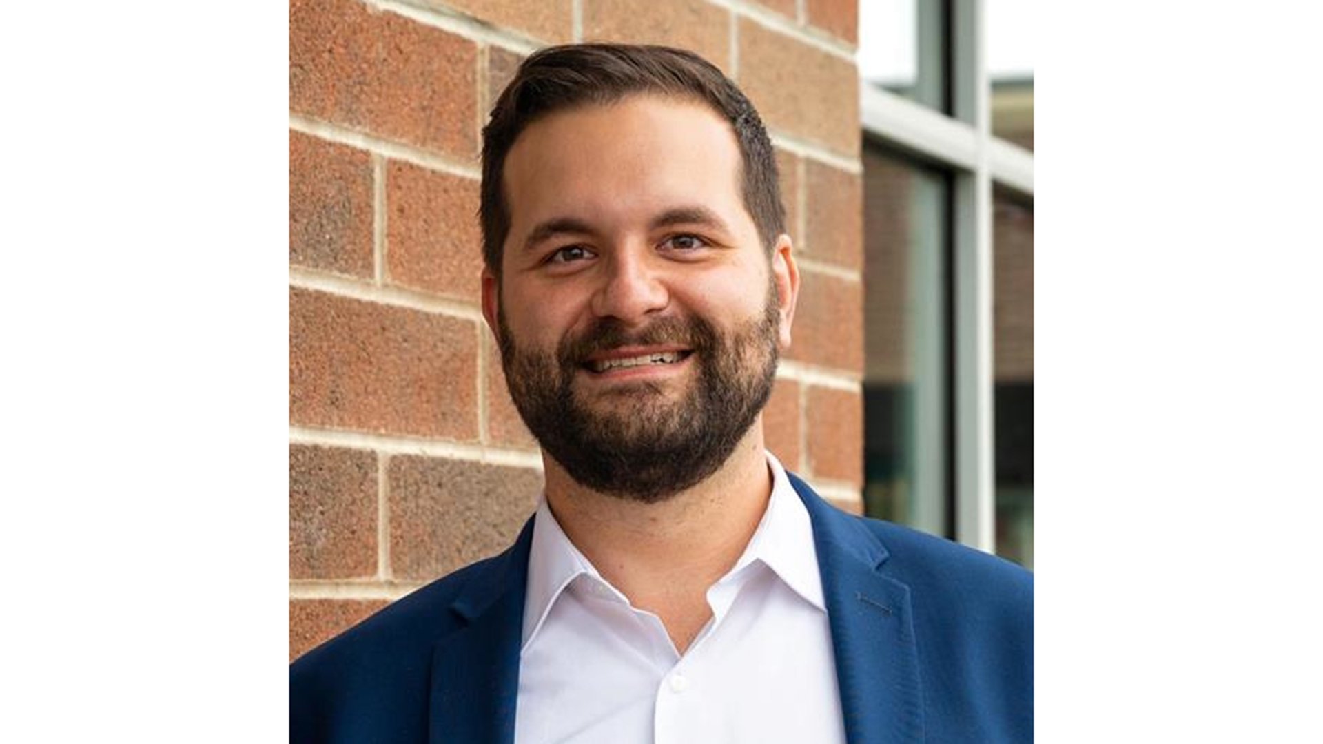 Sean Meloy Vice President of Political Programs at LGBTQ+ Victory Fund