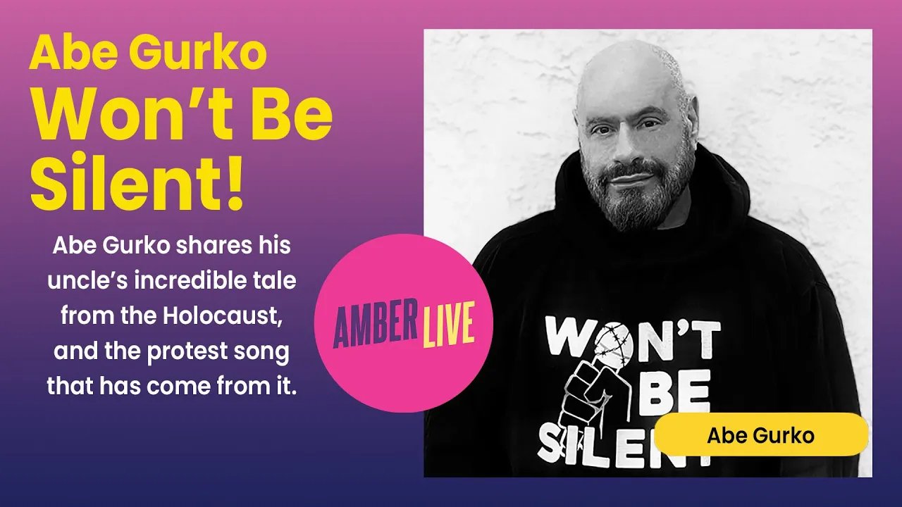 Abe Gurko: Producer, Creative Visionary, Activist