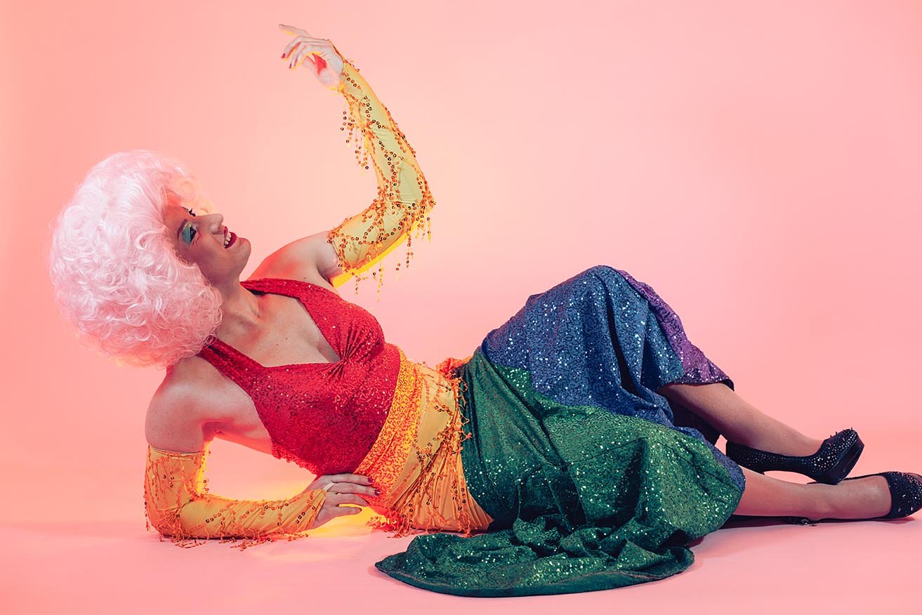 What is the Drag Queen Capital of the World?