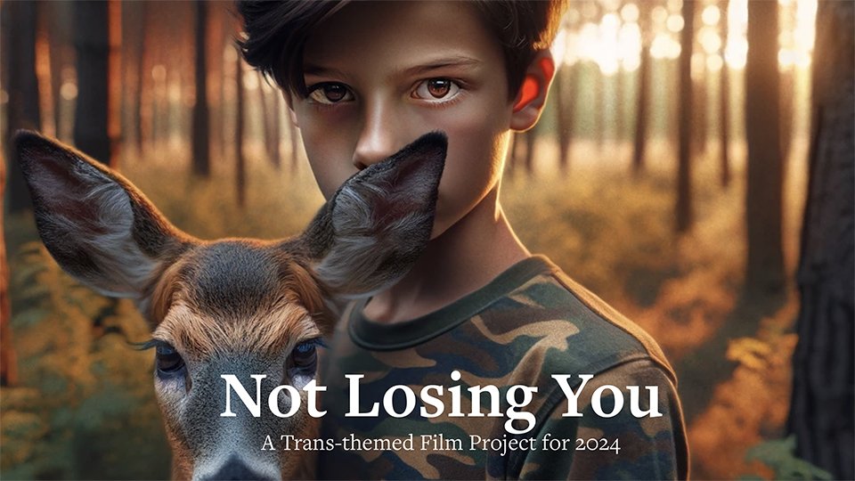 LGBT + and Transgender Rights Through Storytelling