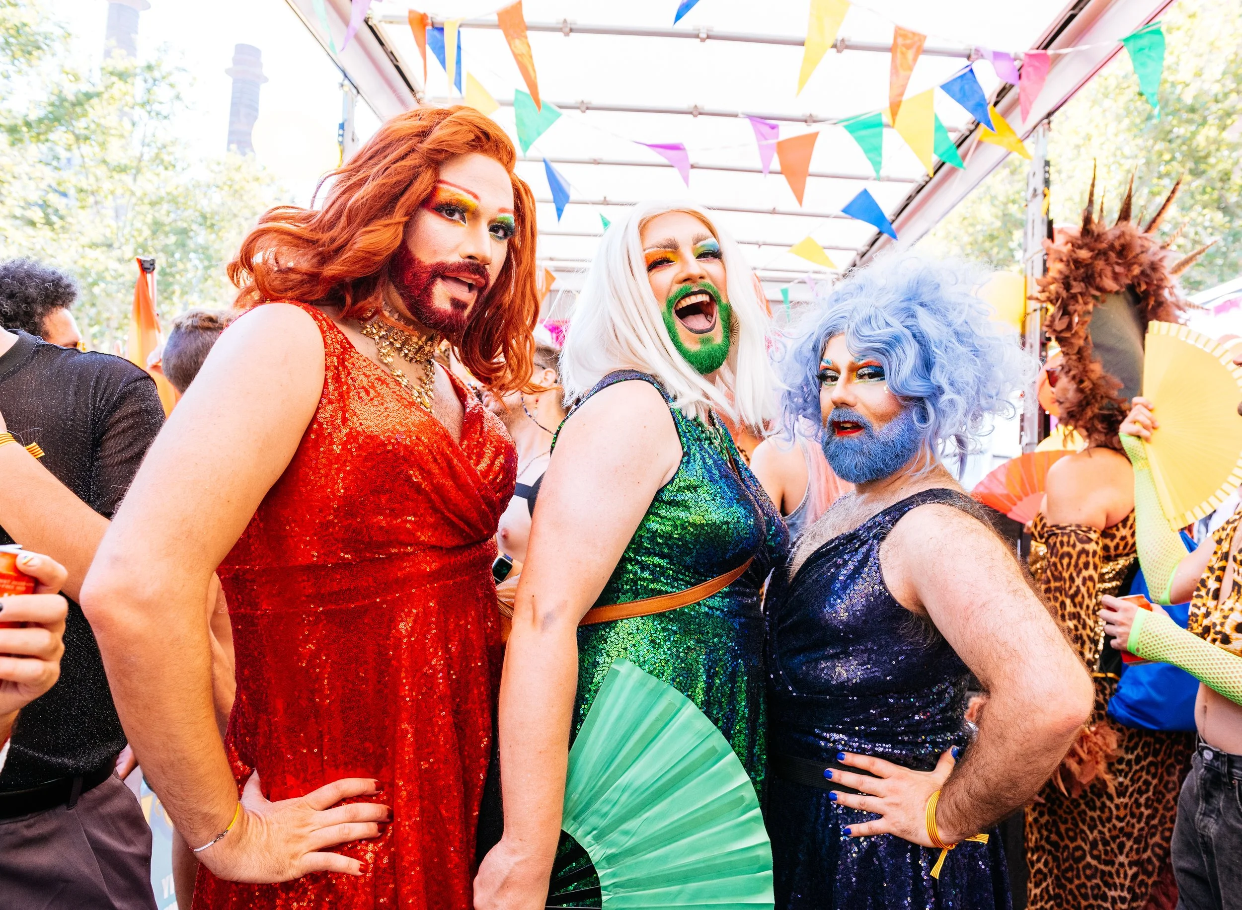 Drag Queens 10 FAQs about being a Drag Queen — AMBER LIVE Drag Queen