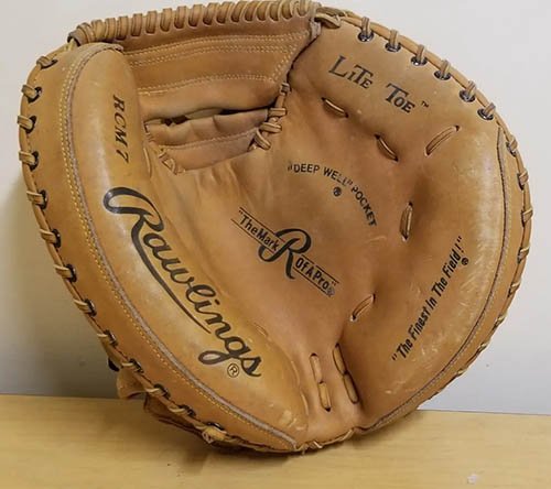 Catchers Mitt