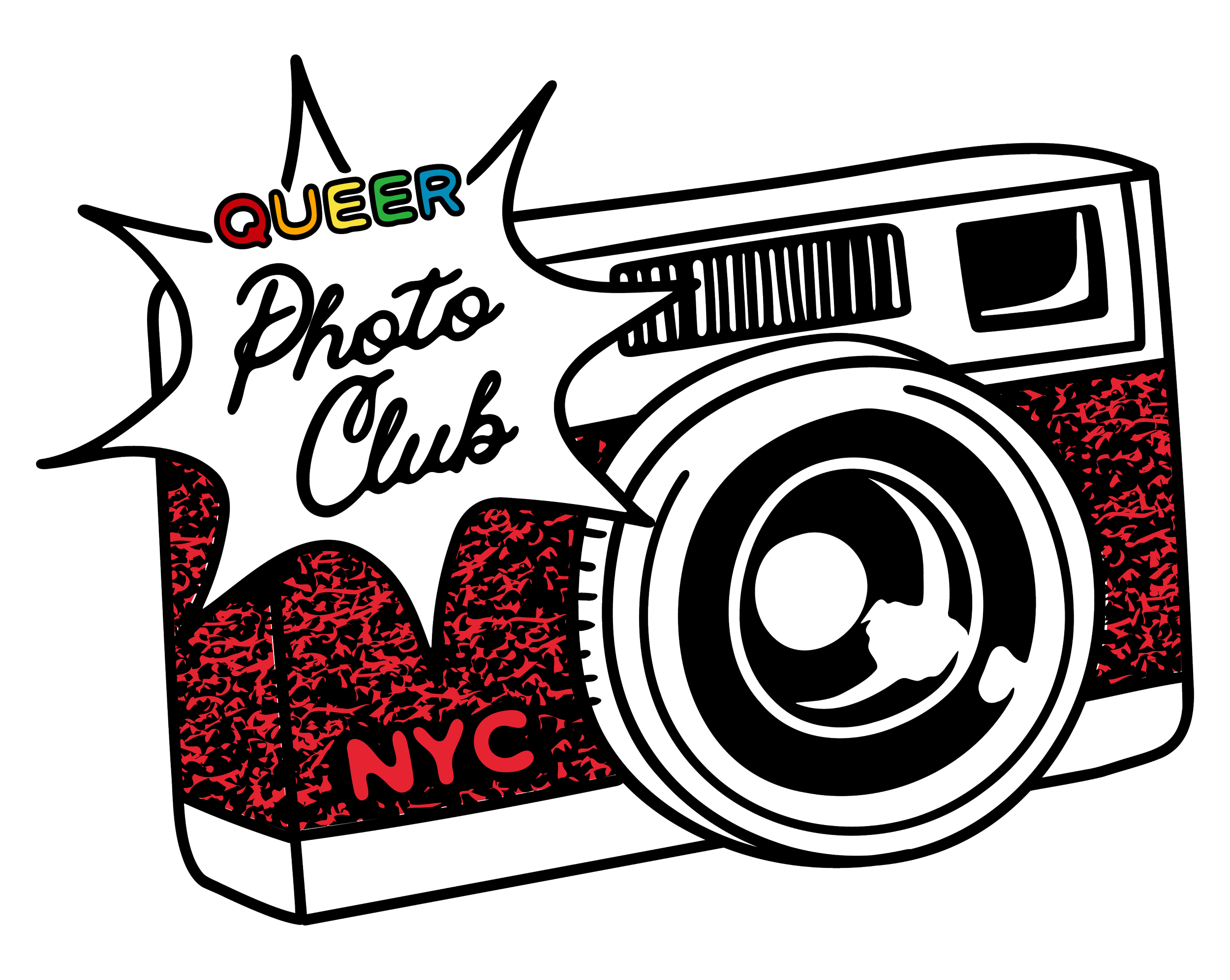 NYC Queer Photo Club Logo_Primary Logo_Red.png