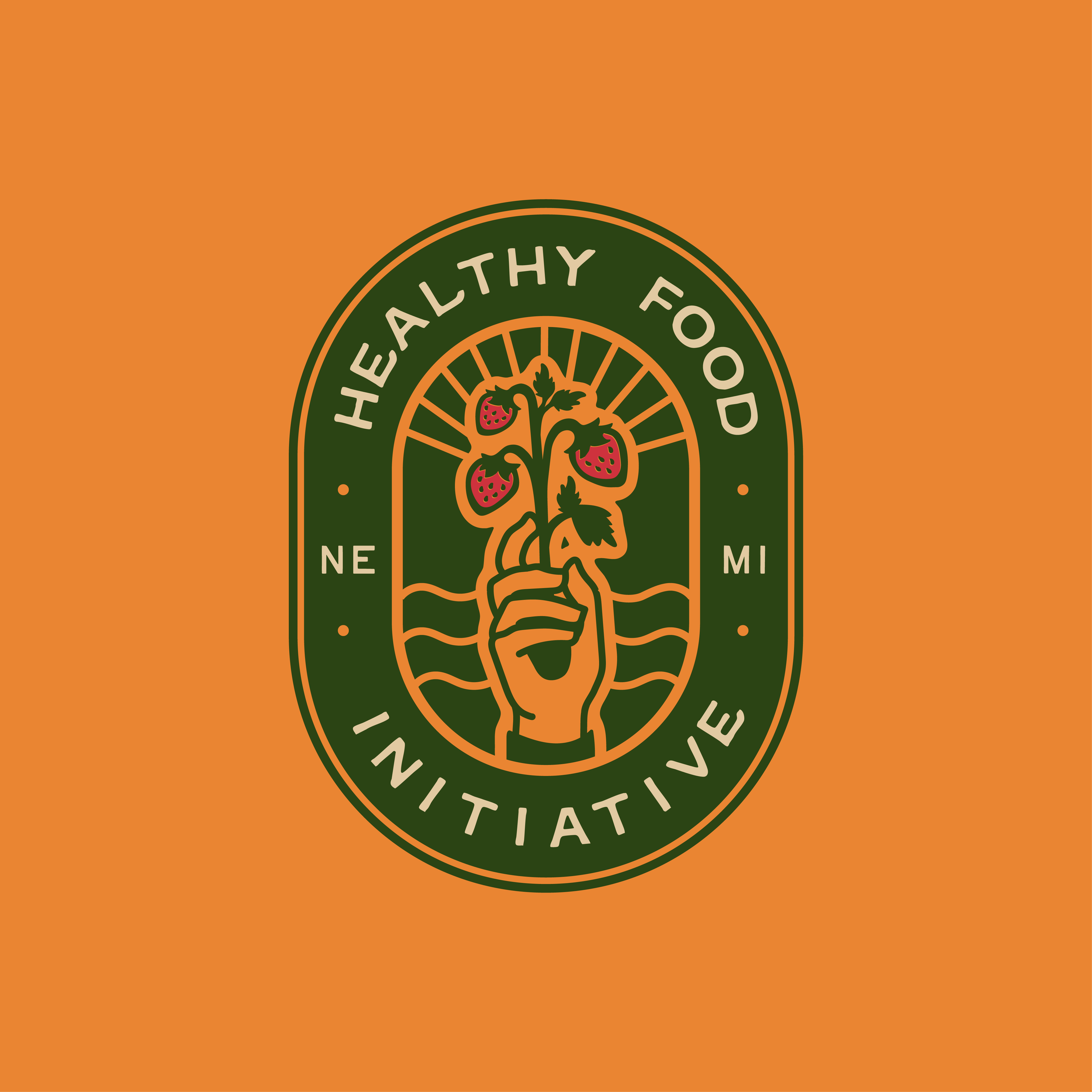 Northeast Michigan Healthy Food Initiative