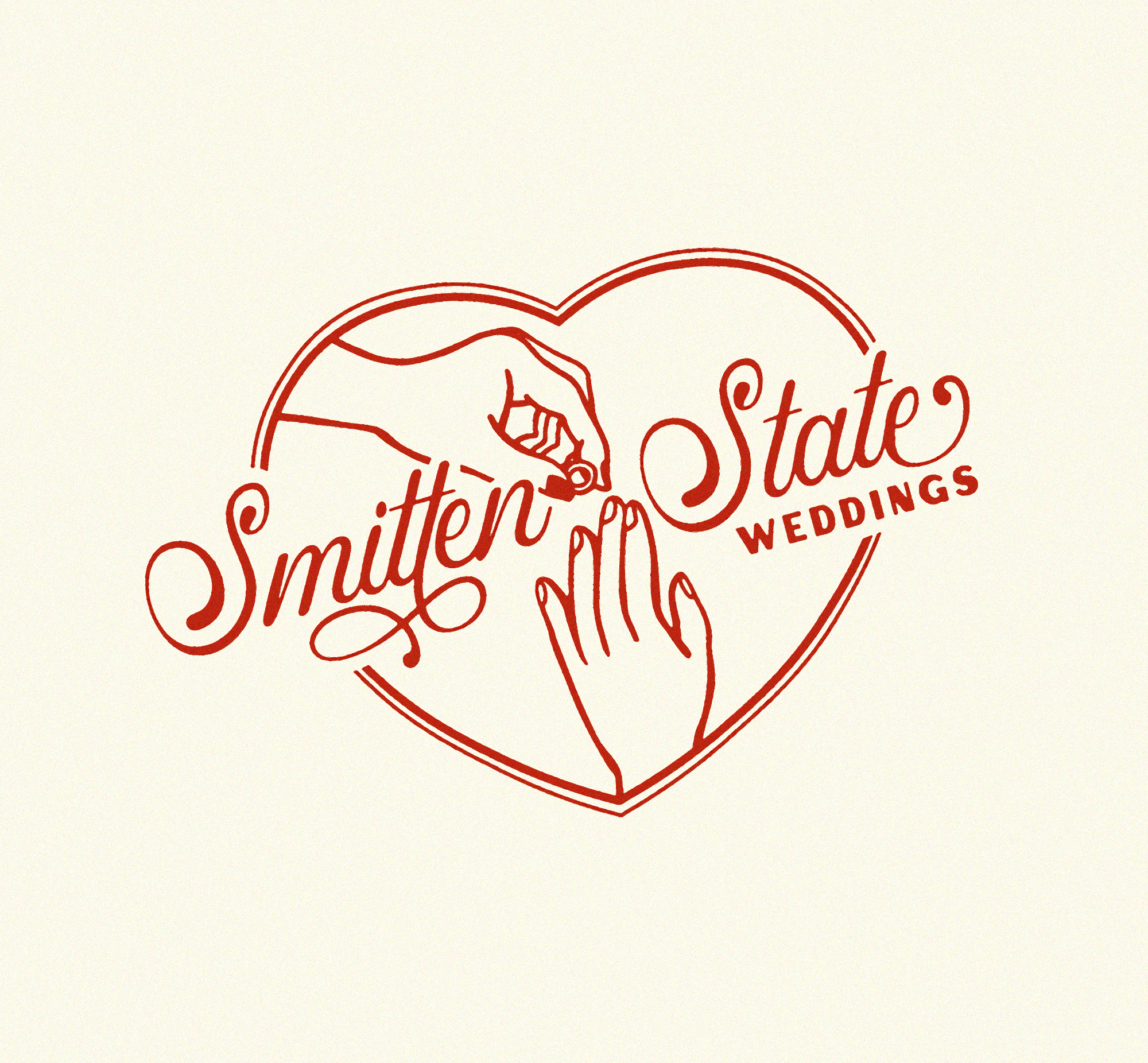Smitten State Weddings