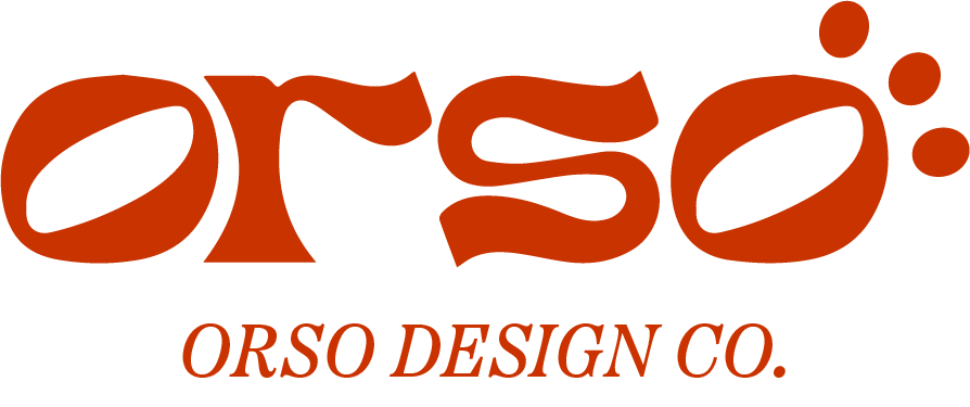 Orso Design Co.