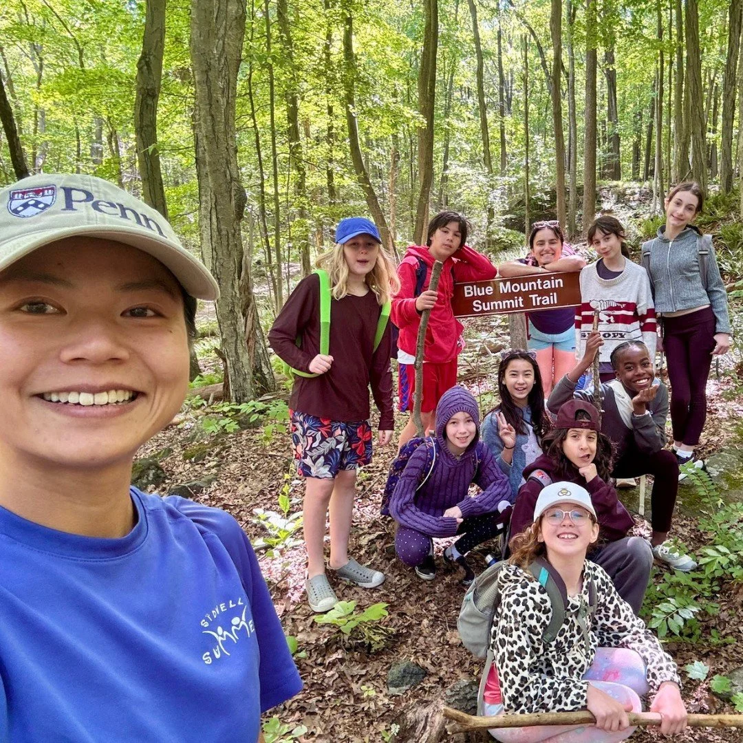 The 10s wrapped up their Lower School journey with a memorable trip to Blue Mountain, where they put weeks of thoughtful planning into action. From designing menus and grocery shopping to cooking and cleaning every meal, students showed remarkable re