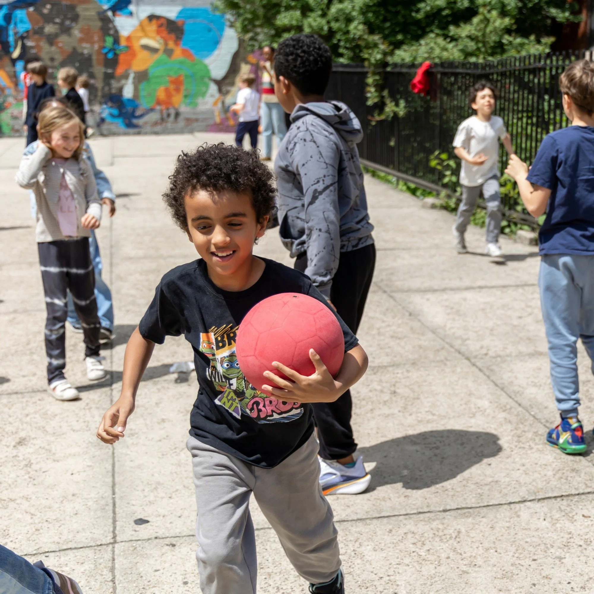 Afterschool Program Registration is NOW OPEN! 🎉

Give your child the opportunity to learn, grow, and have fun after school. We're proud to partner with amazing community organizations that offer a variety of enriching programs and activities.

Check