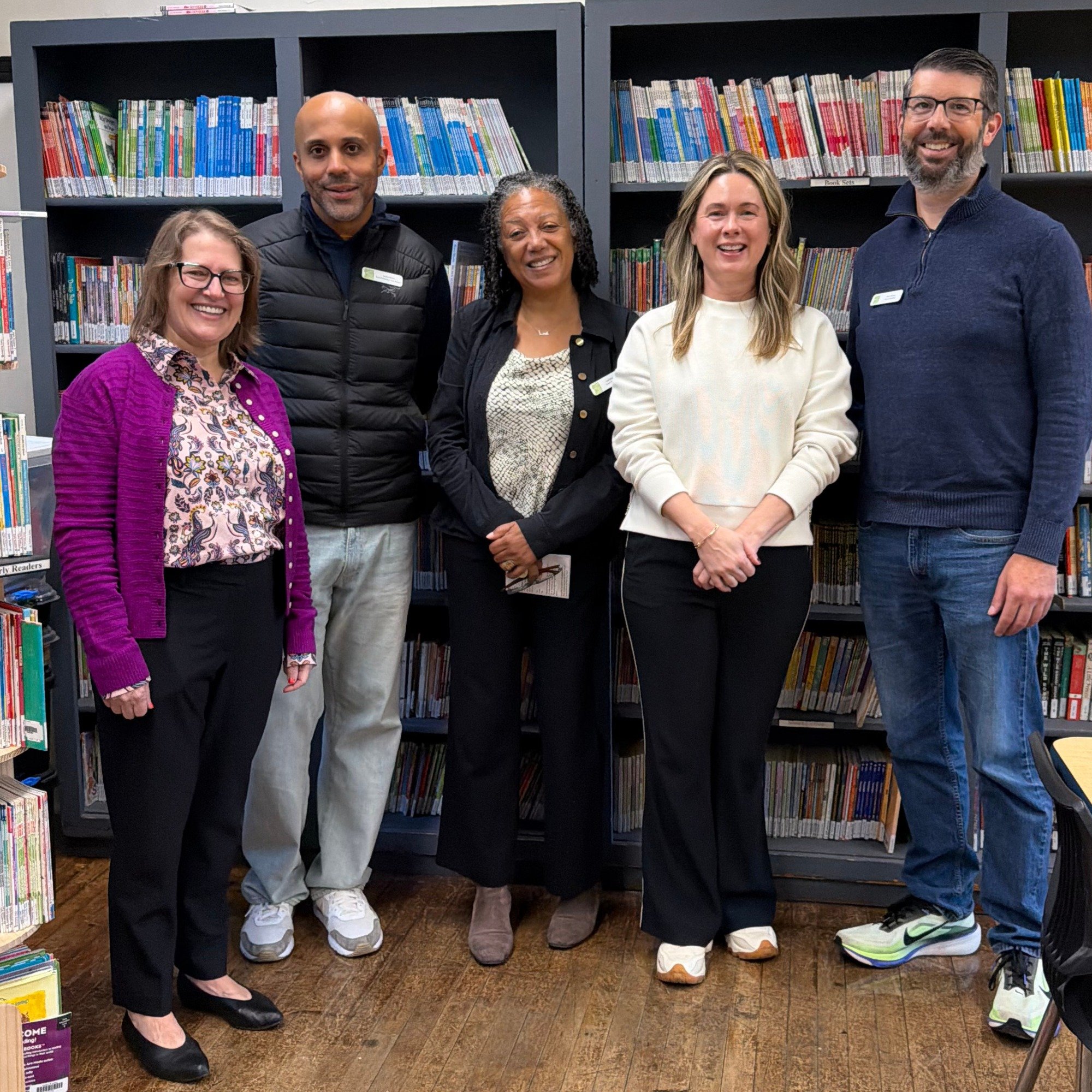 Greene Hill School&rsquo;s board members are actively engaged in the school community and committed to upholding the GHS mission. From joining events like the Parent Community Connection Breakfast to touring the school and observing classrooms in act