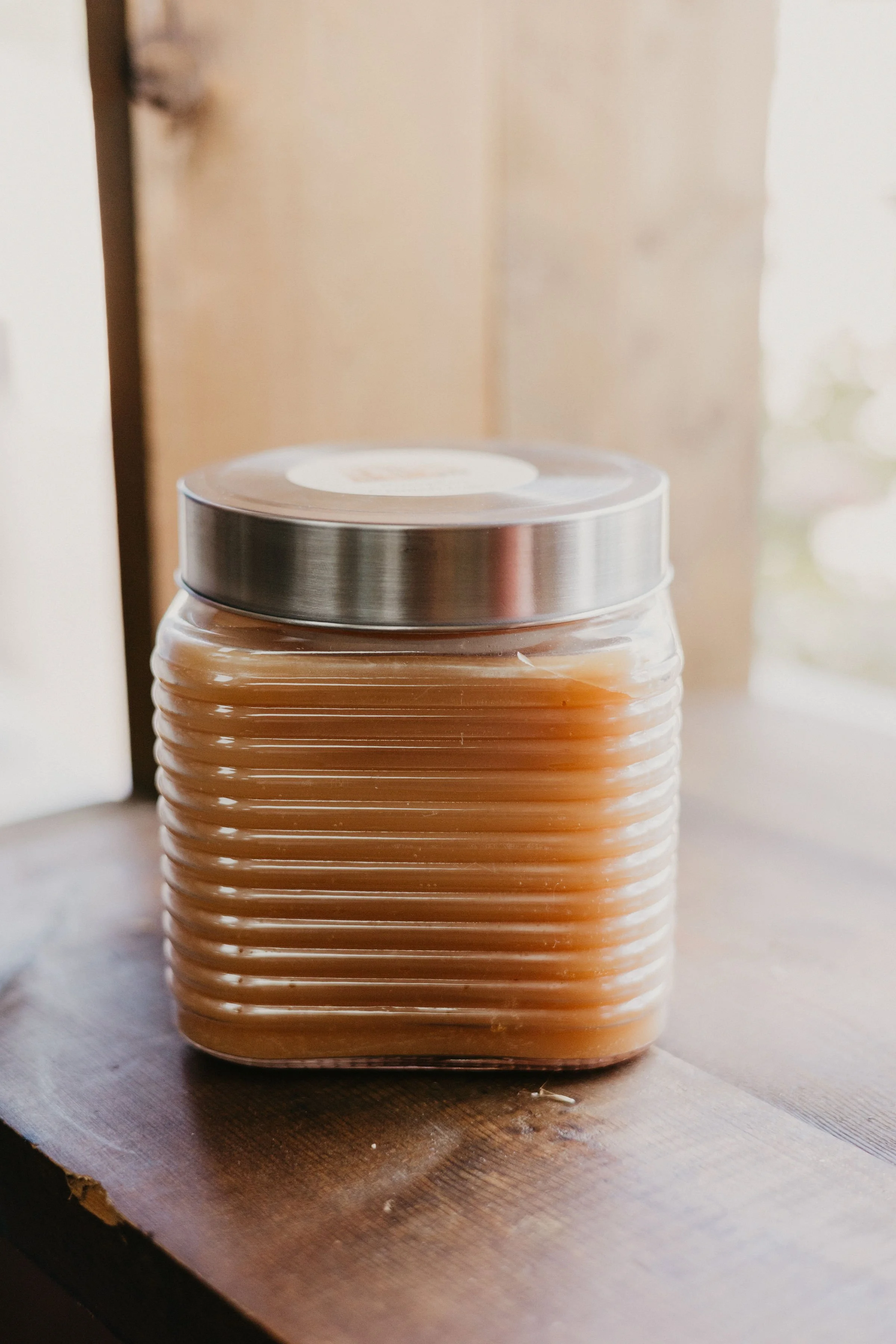 Extra Large Cube Candles