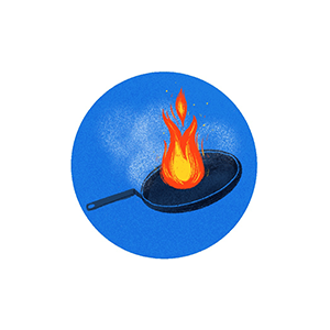 Melissa Clark: On Respecting Kids’ Tastes and the Ultimate Lentil Soup