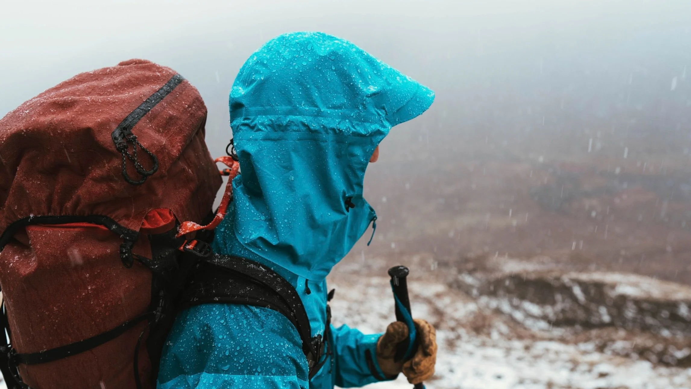 Embrace Discomfort to Reach Your Destination