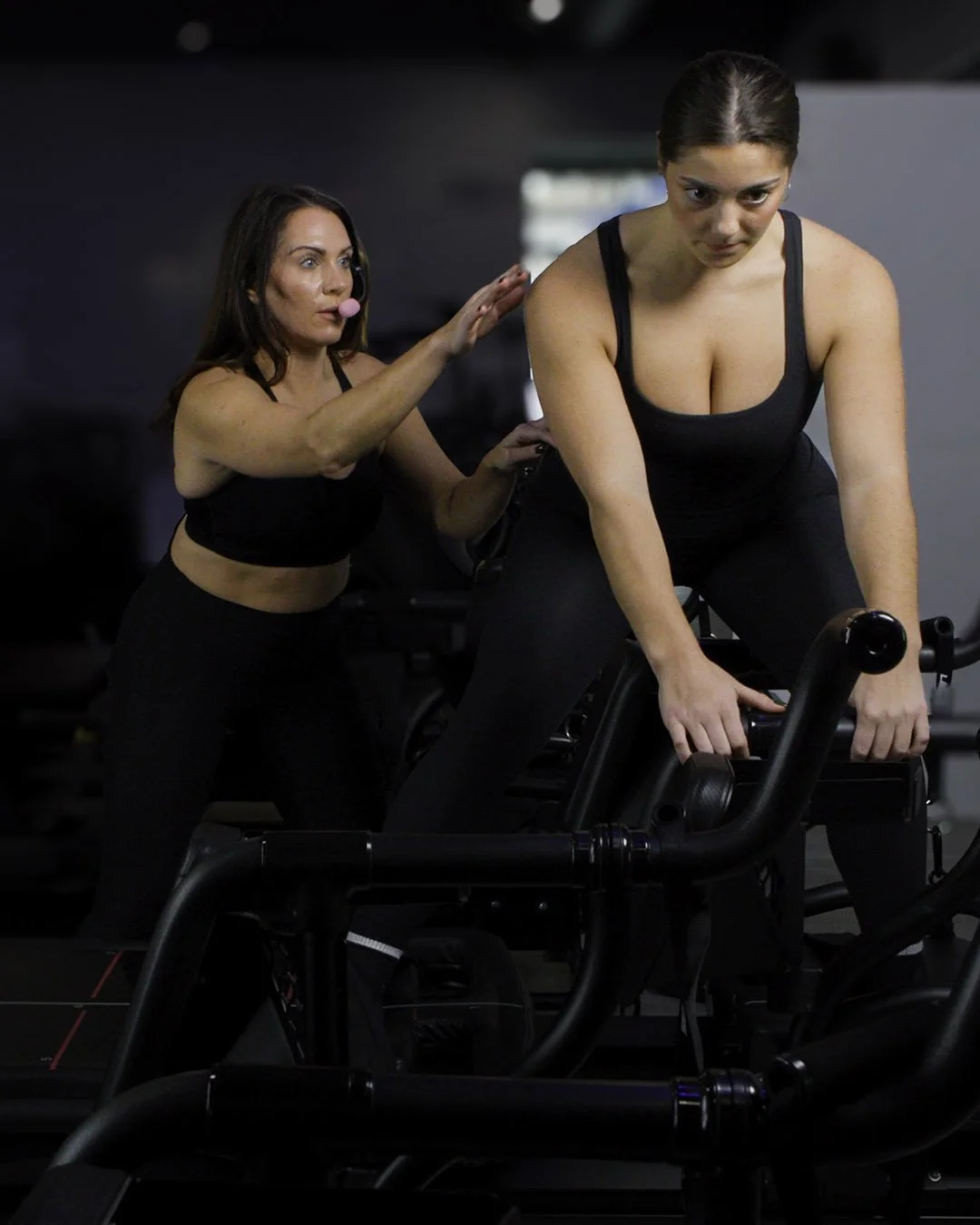 Why Lagree Is the Workout Your Nervous System Has Been Begging For