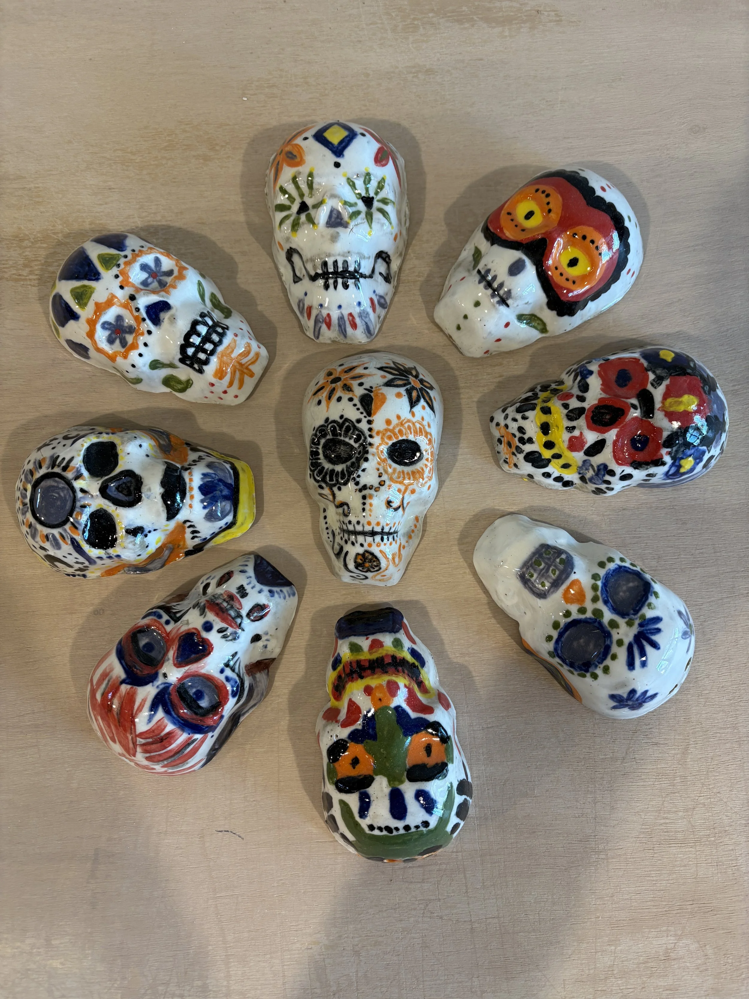 ‘Try-It’: Calaveras, Friday, October 2nd, 6-8PM
