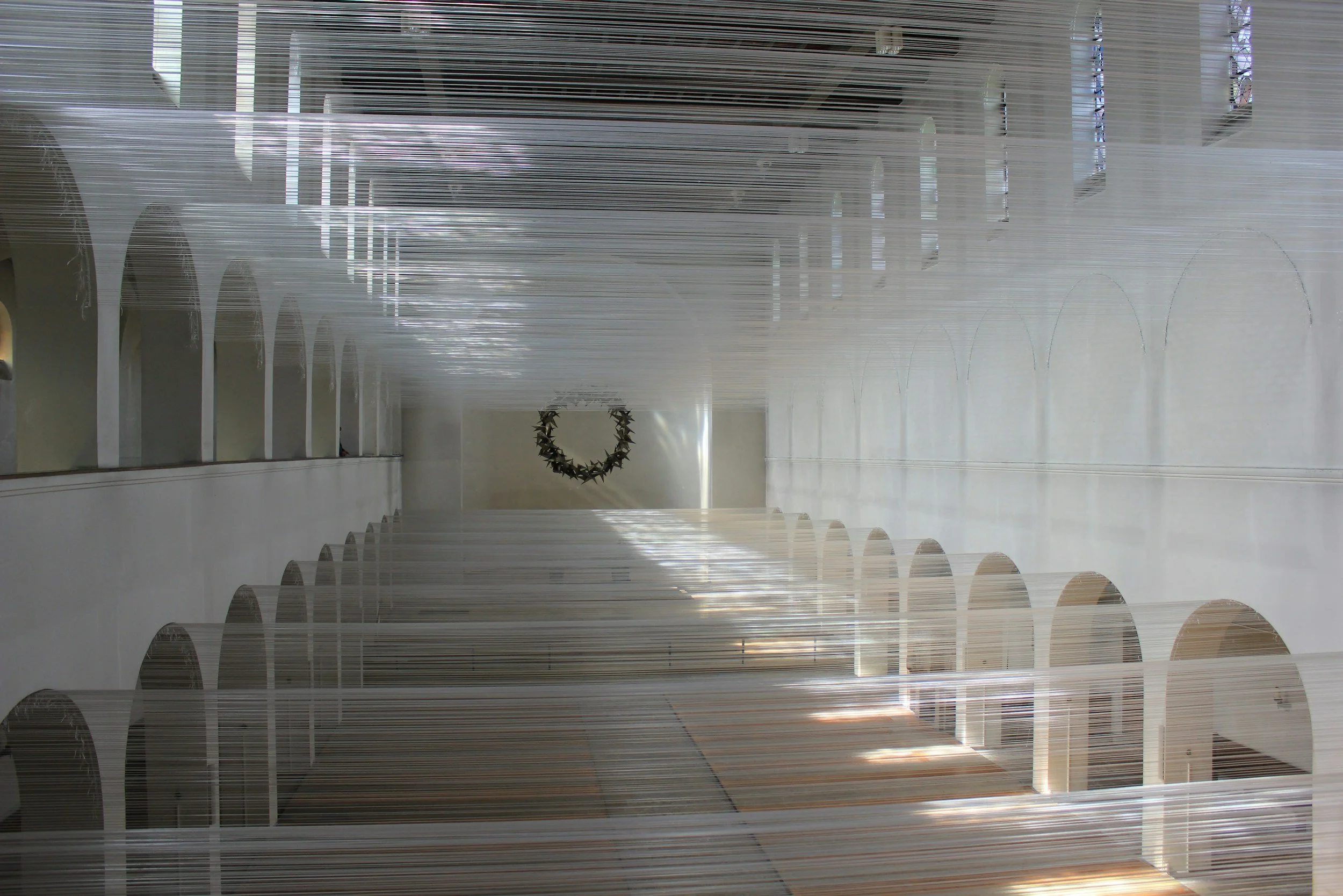 Site-Specific, Installation-Based and Conceptual Art: Conservation and Insurance Considerations