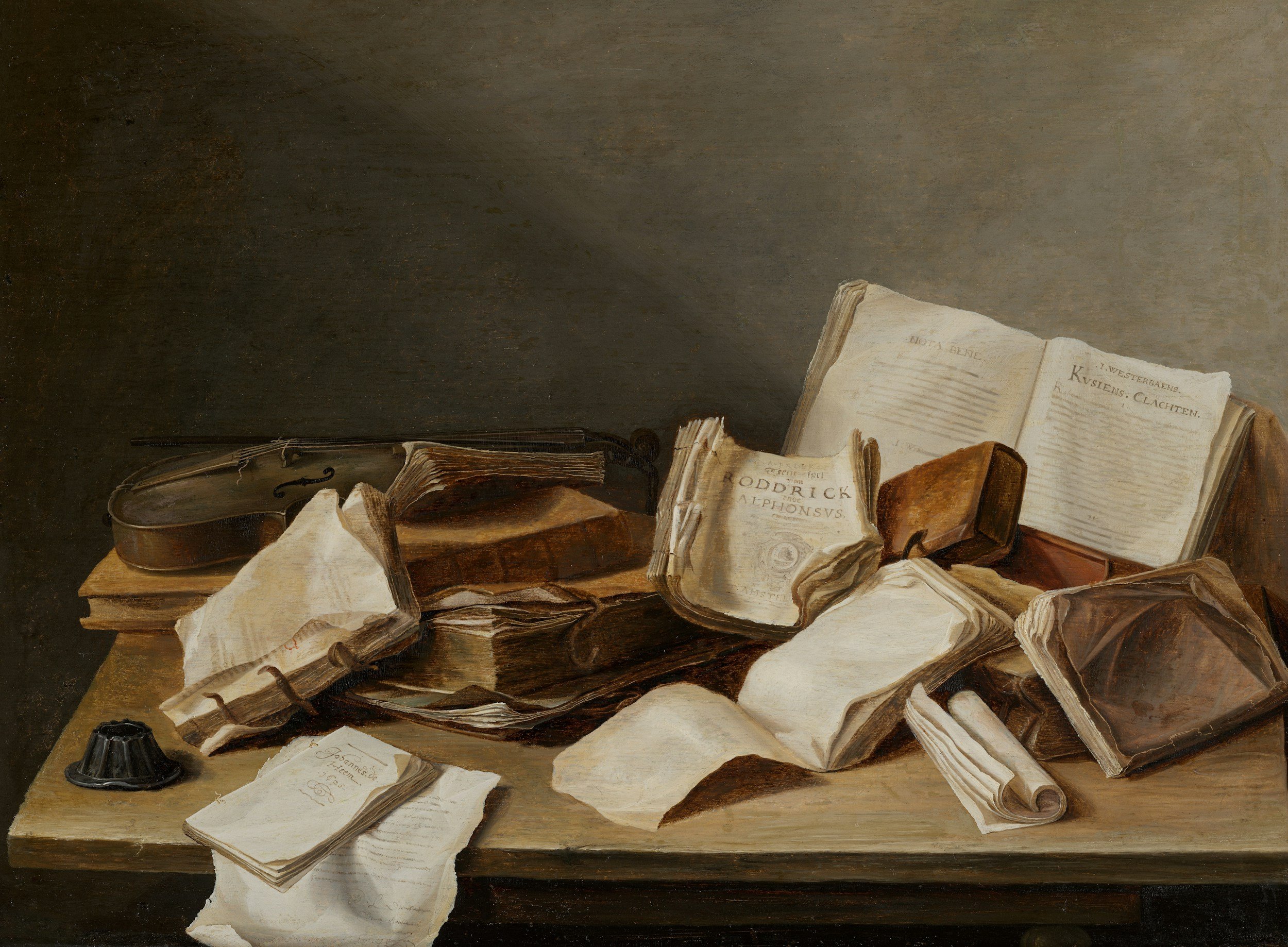 Authentication and Title Disputes: Why Provenance Gaps Matter