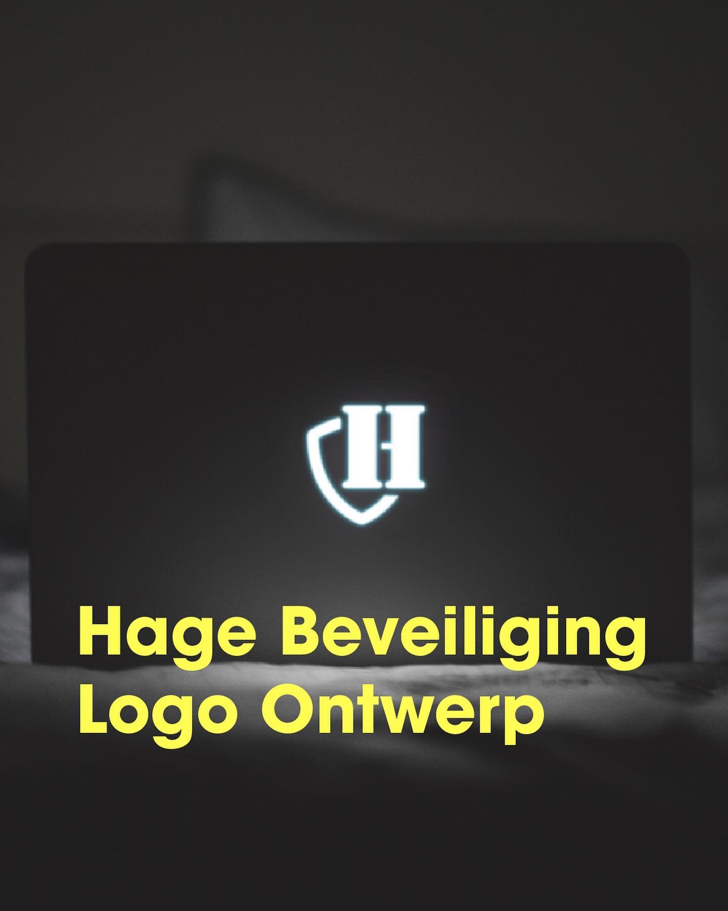 Het nieuwe logo en visitekaartje voor &lsquo;HageBeveiliging&rsquo; vertelt het verhaal van bescherming en vriendelijkheid💪🏼 Het is meer dan alleen een logo, het is een belofte van 'beveiliging met een glimlach.' 😄🛡️

#logodesign #logo #visitekaa