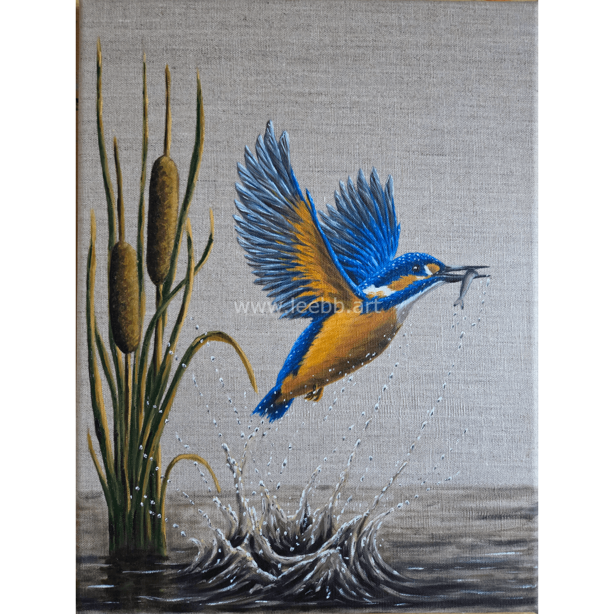 The Fisher King