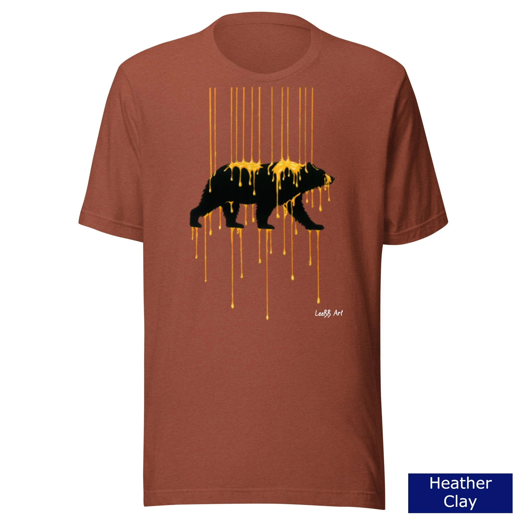 Honey Bear II – Sweet Victory T-Shirt