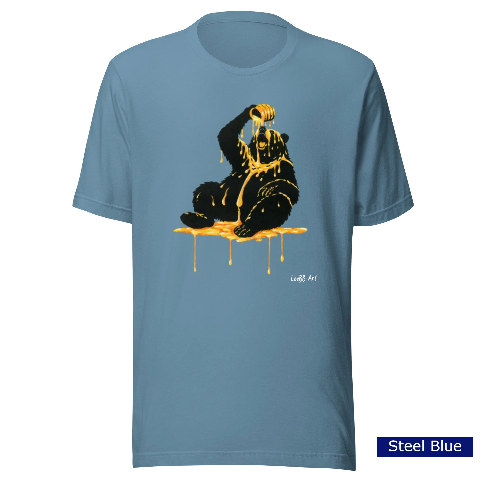 Honey Bear 3 - Steel Blue.jpg