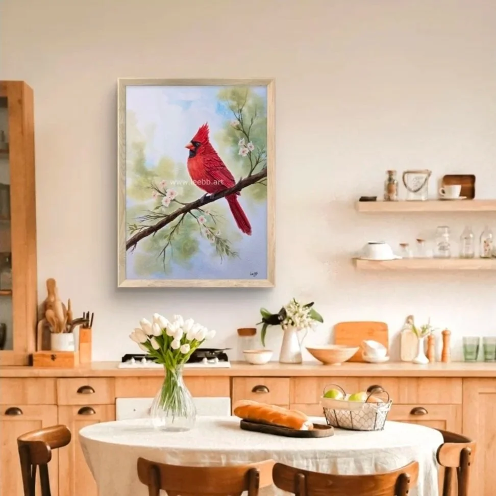 Art for Your Kitchen: Kitchen Wall Art Ideas, Prints and Paintings for Your Home