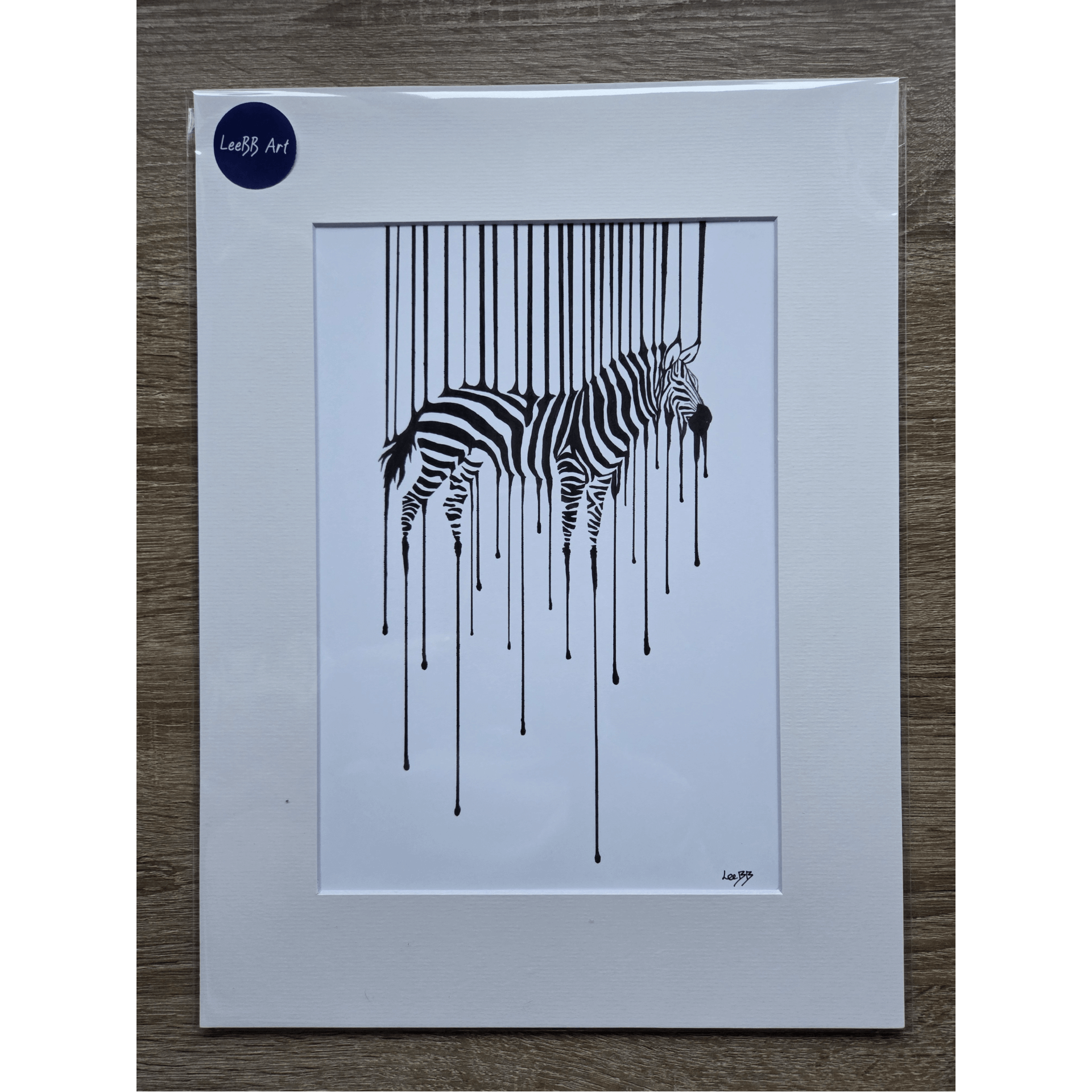 Dripping Zebra Print A4 Packaged.png