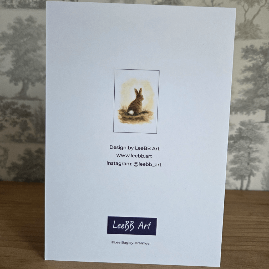 Easter Card Bunny Rear.png