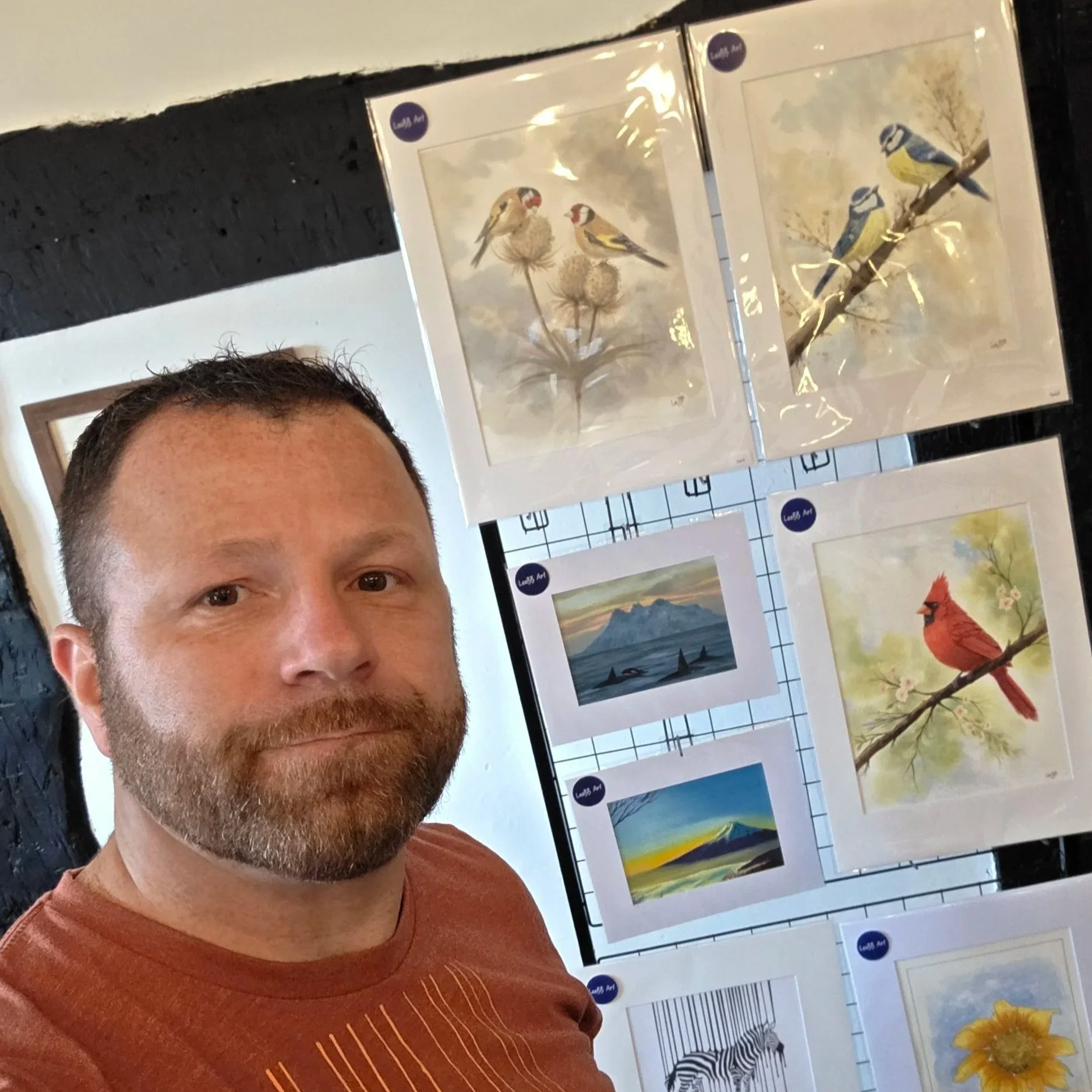Bridgnorth Open House Arts Trail 2026: Reflections on a Wonderful Weekend
