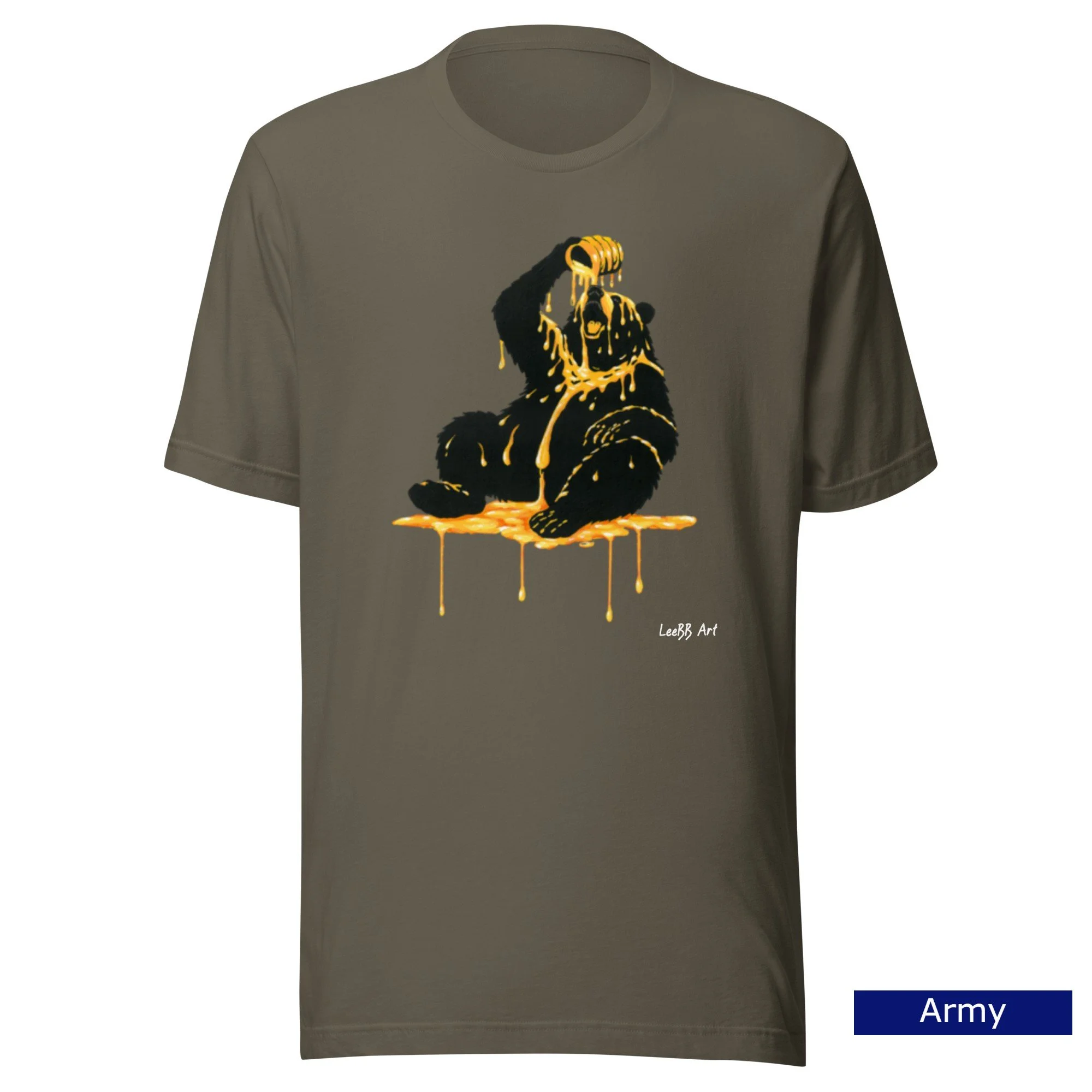 Honey Bear 3 - Army.jpg