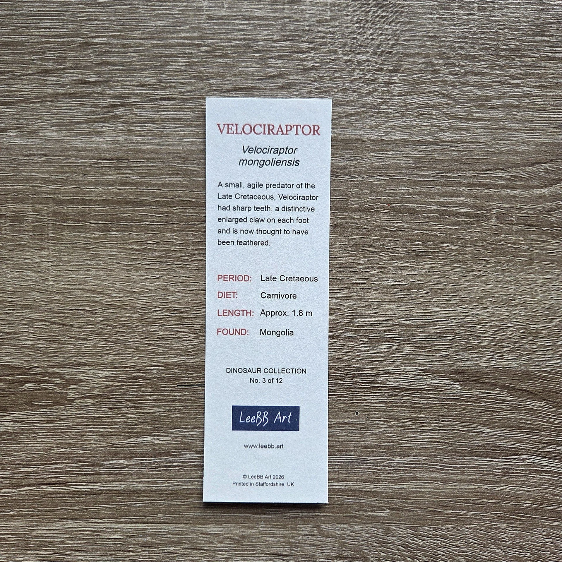 Velociraptor-Bookmark-Rear-web.jpg