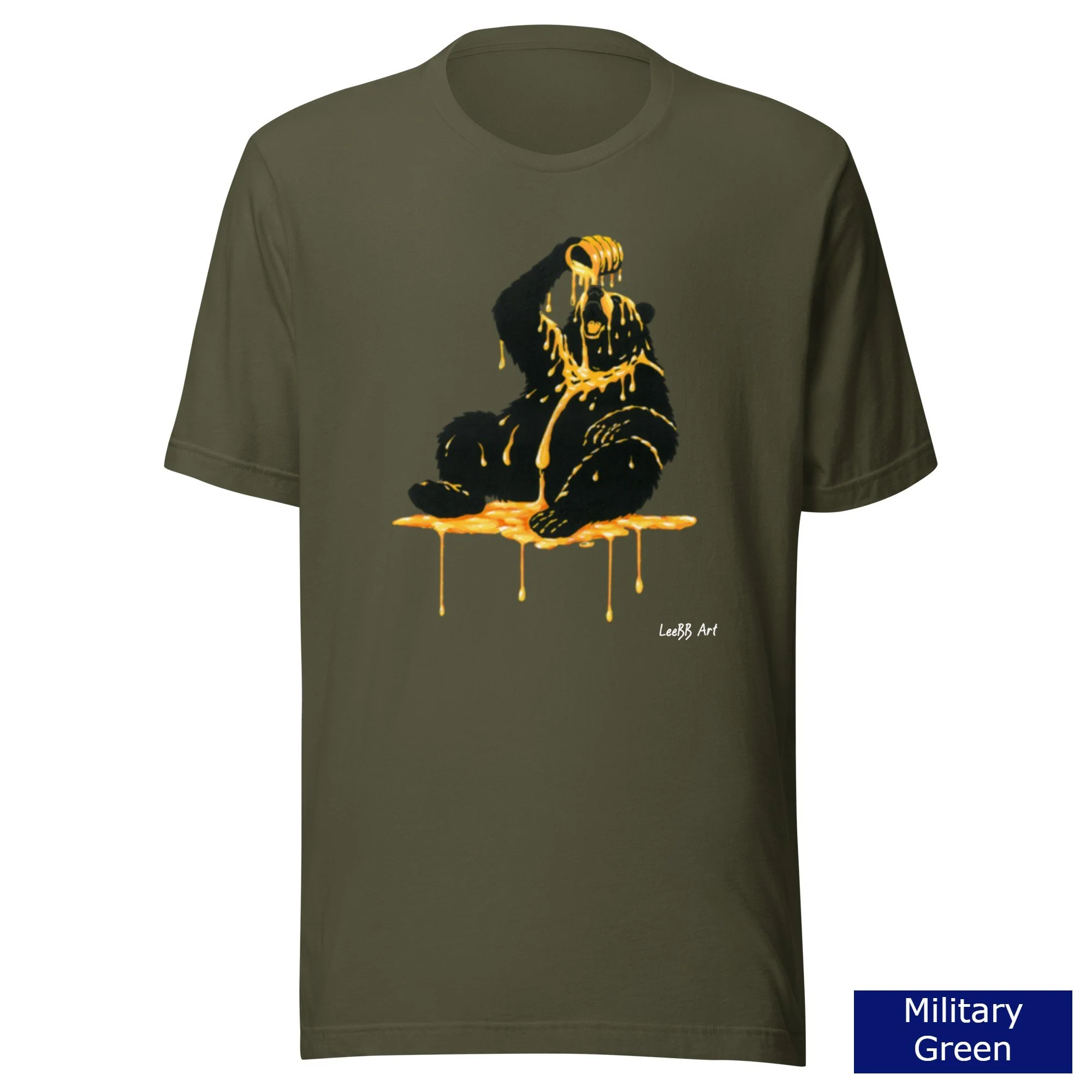 Honey Bear 3 - Military Green.jpg