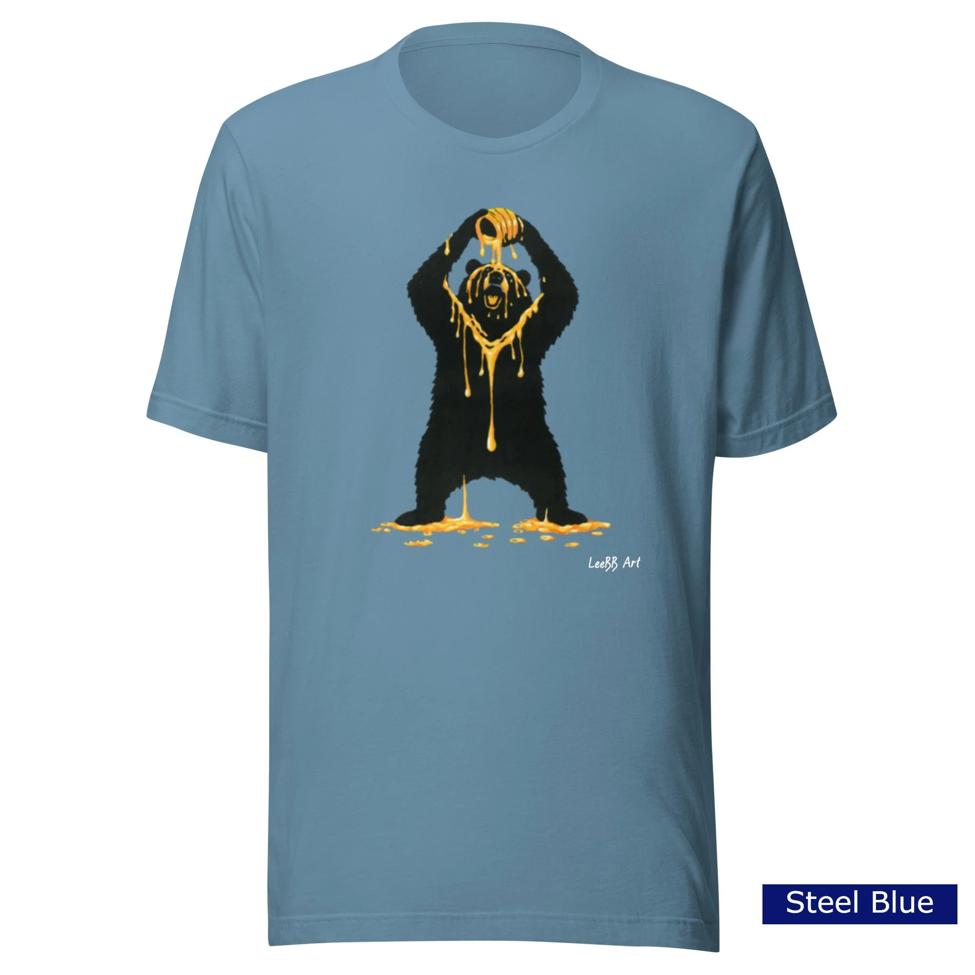 Honey Bear 2 - Steel Blue.jpg