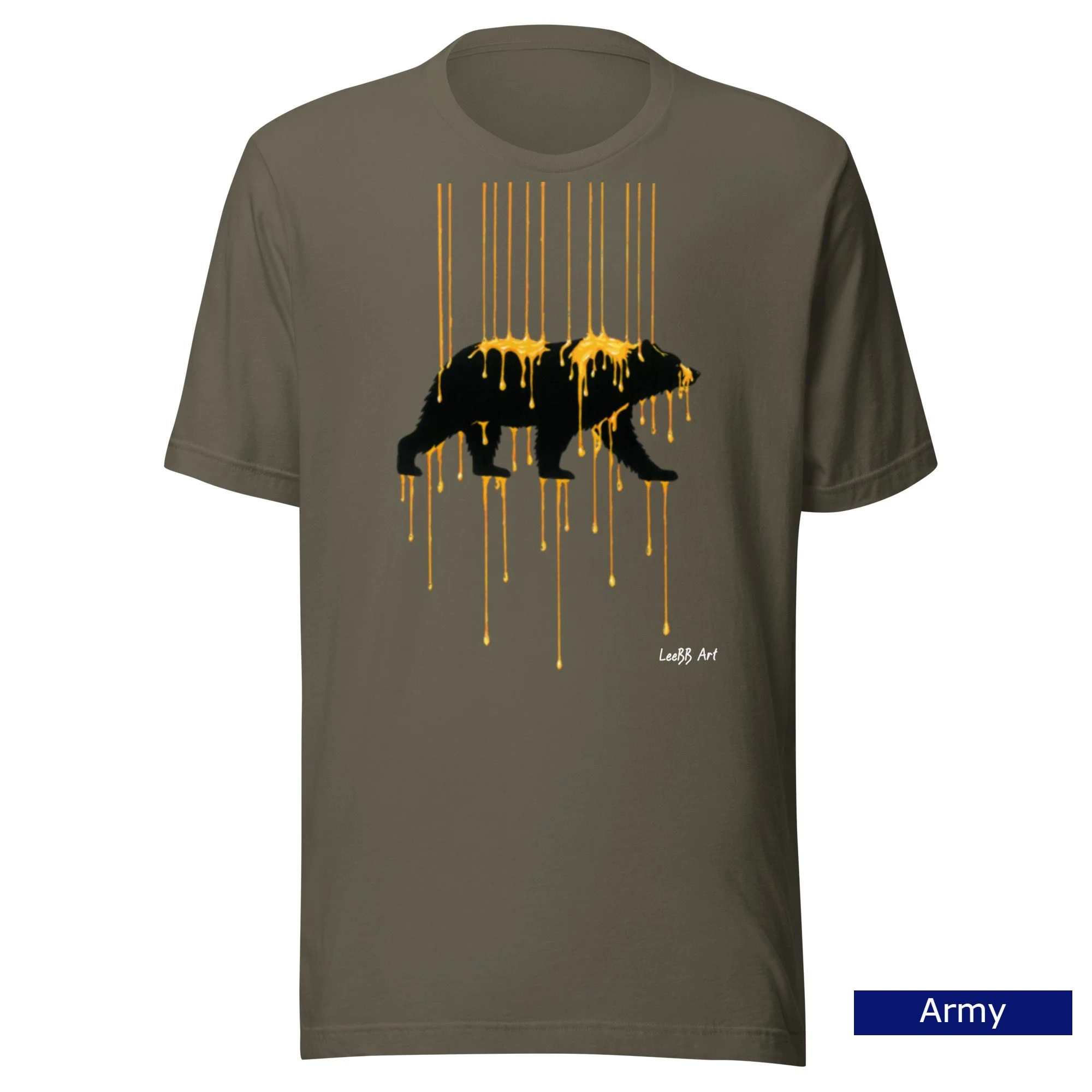 Honey Bear 1 - Army.jpg
