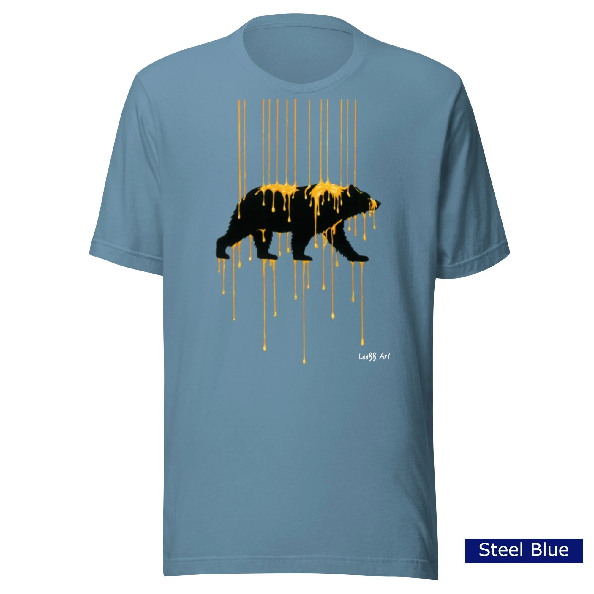 Honey Bear 1 - Steel Blue.jpg