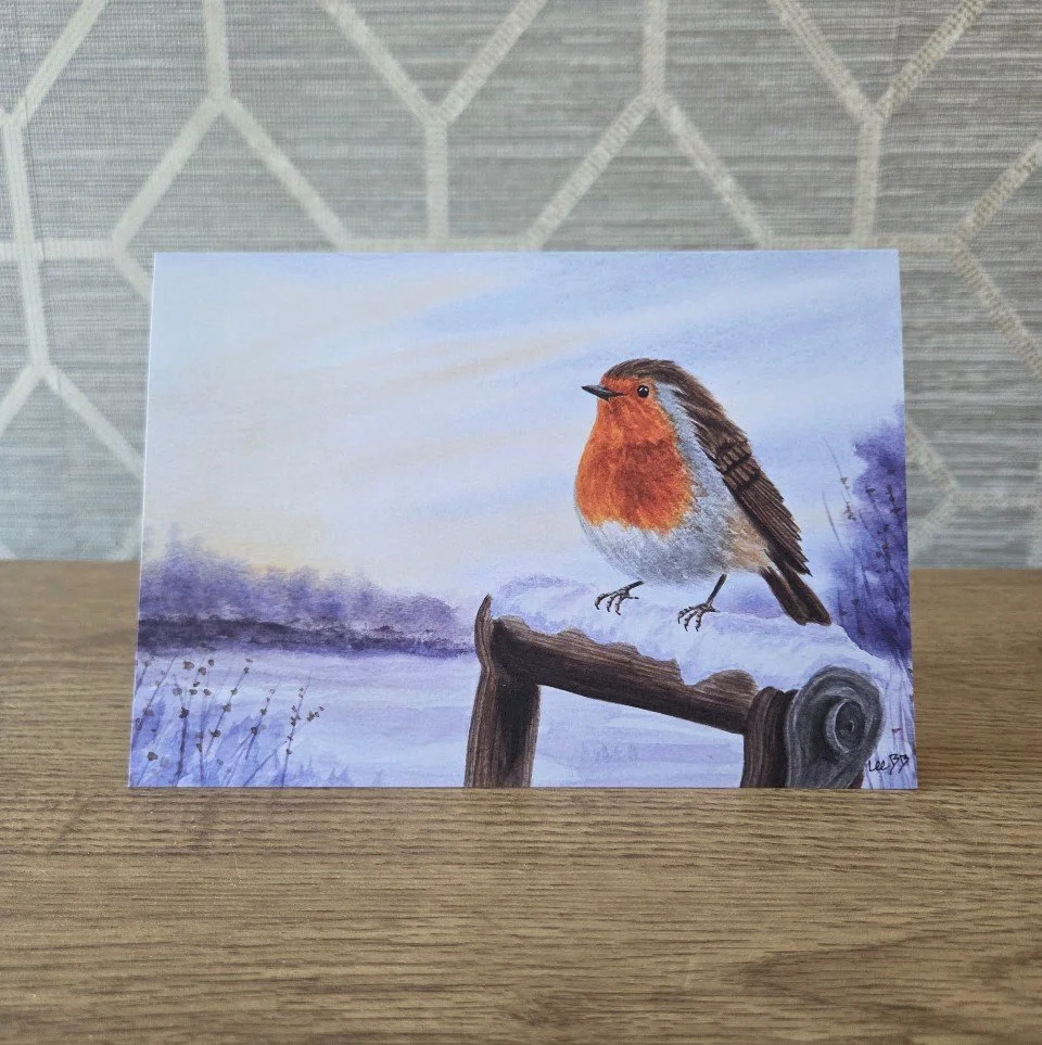 Winter Perch Card - Front Web.jpg