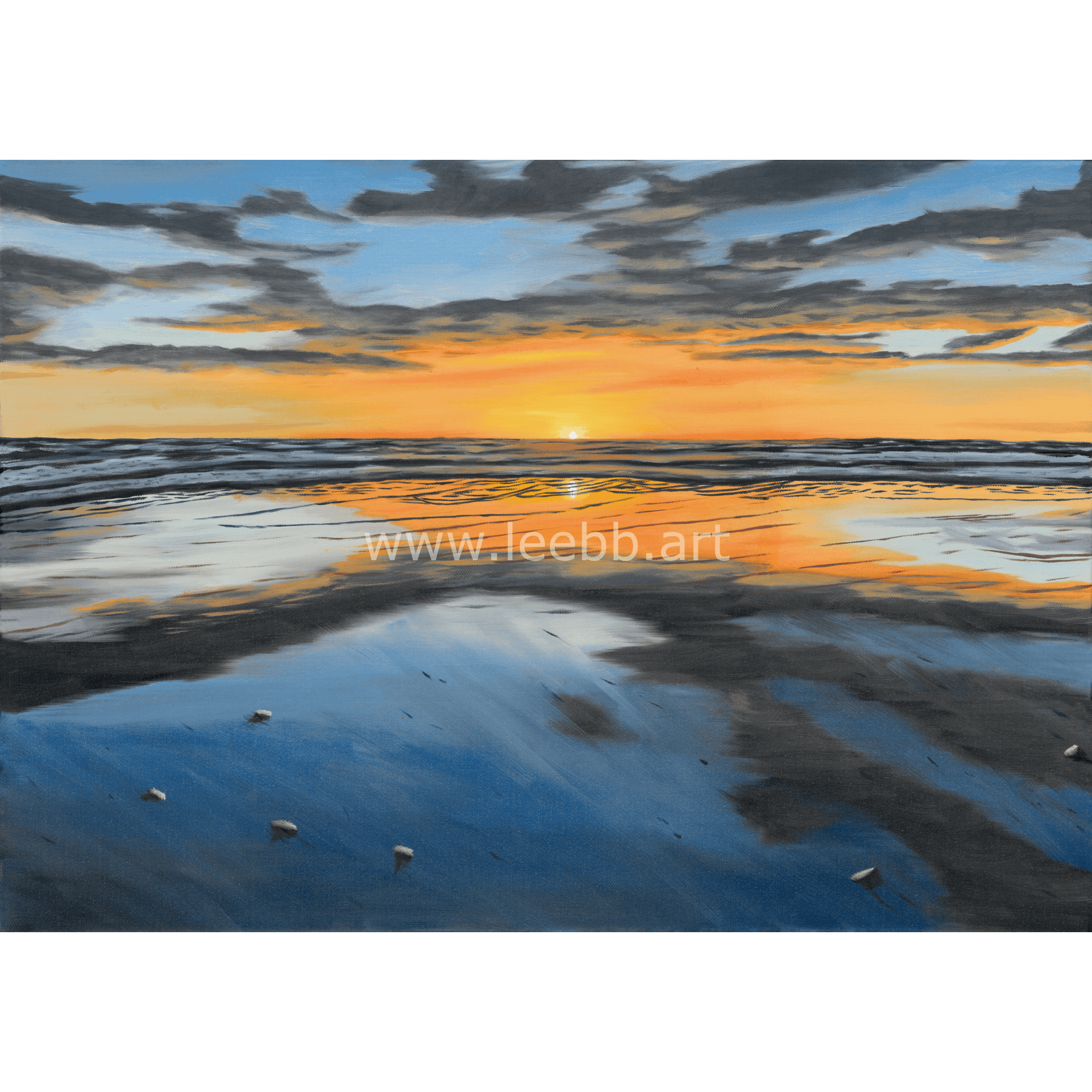 Barmouth Beach A3 WM (1).png