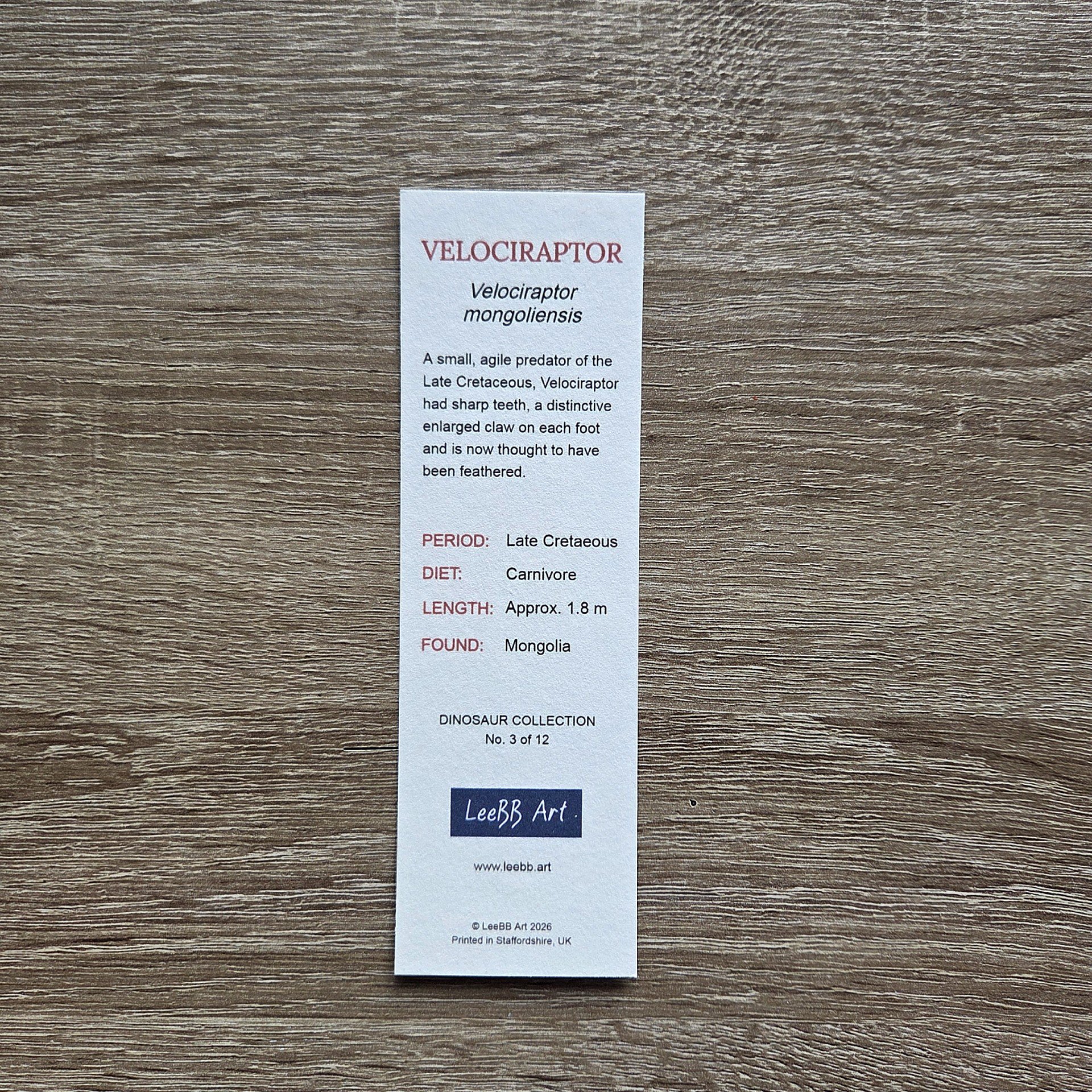 Velociraptor-Bookmark-Rear-web.jpg
