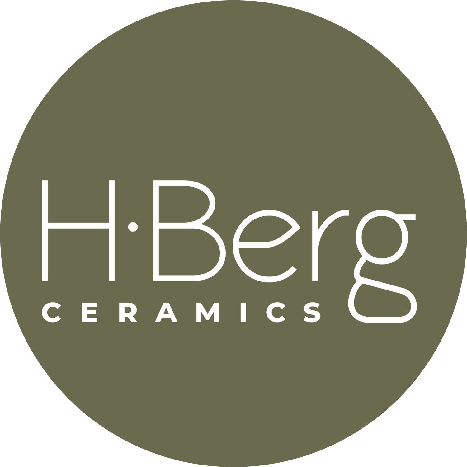 H. Berg Ceramics