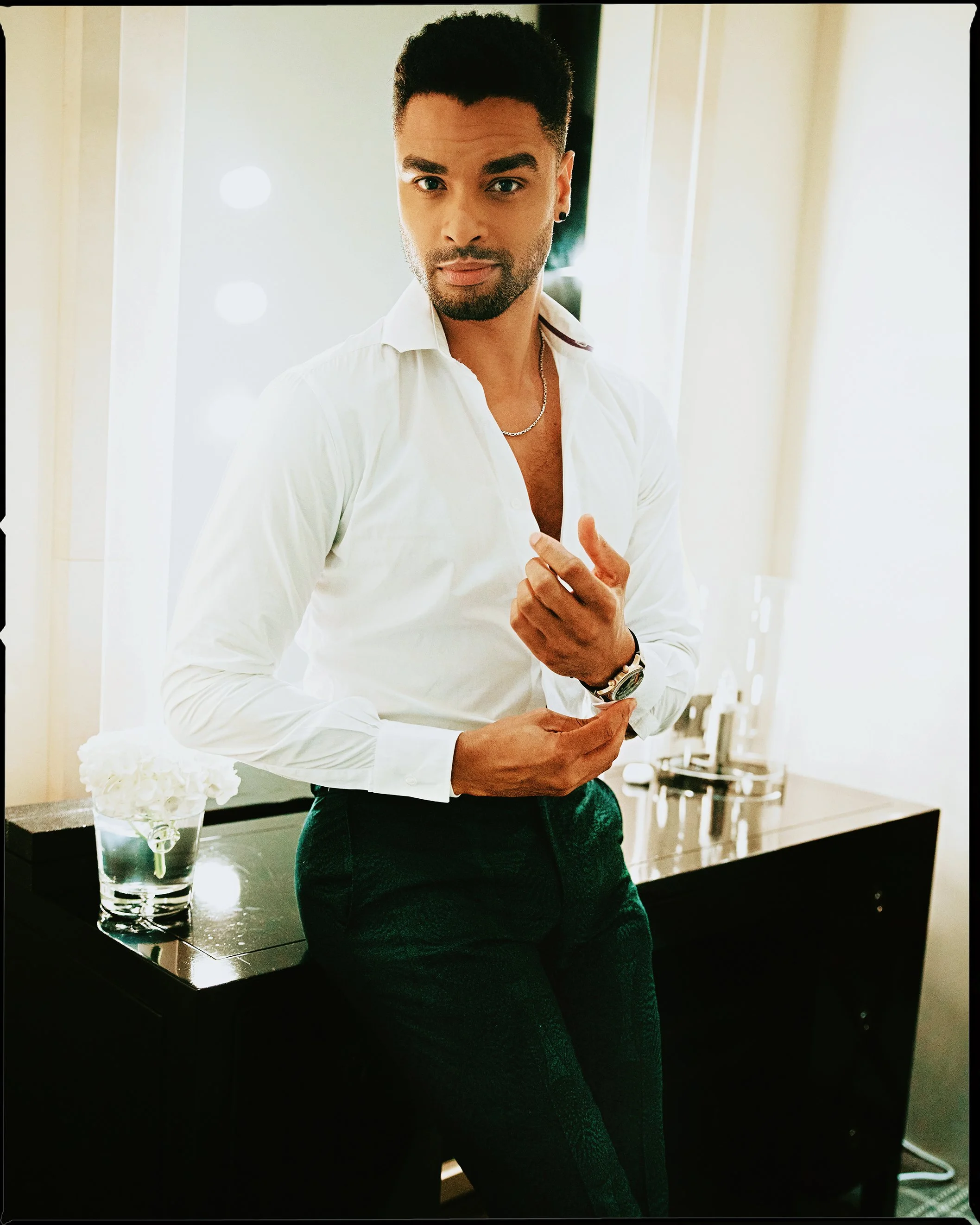 REGÉ-JEAN PAGE