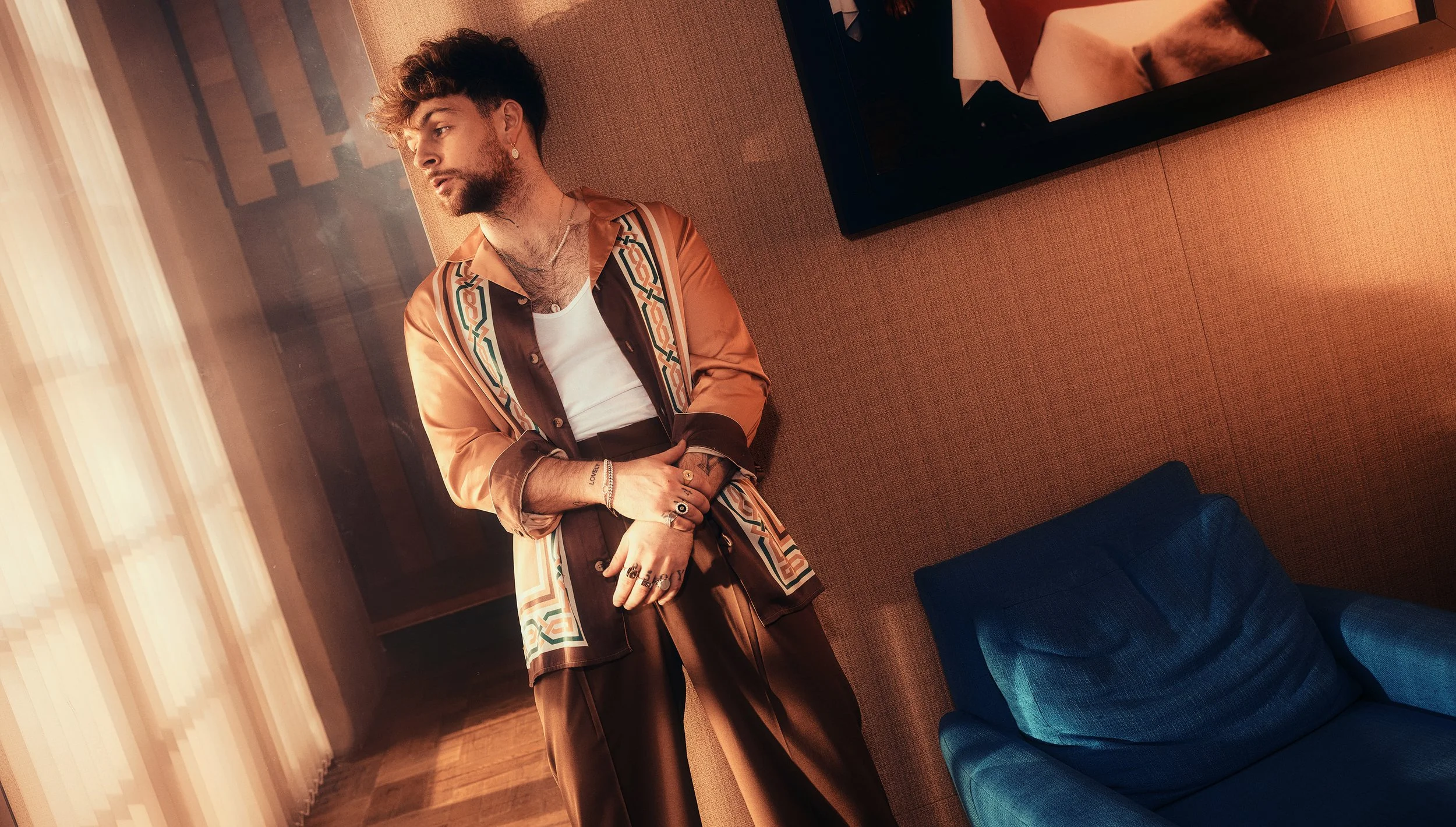 TOM GRENNAN